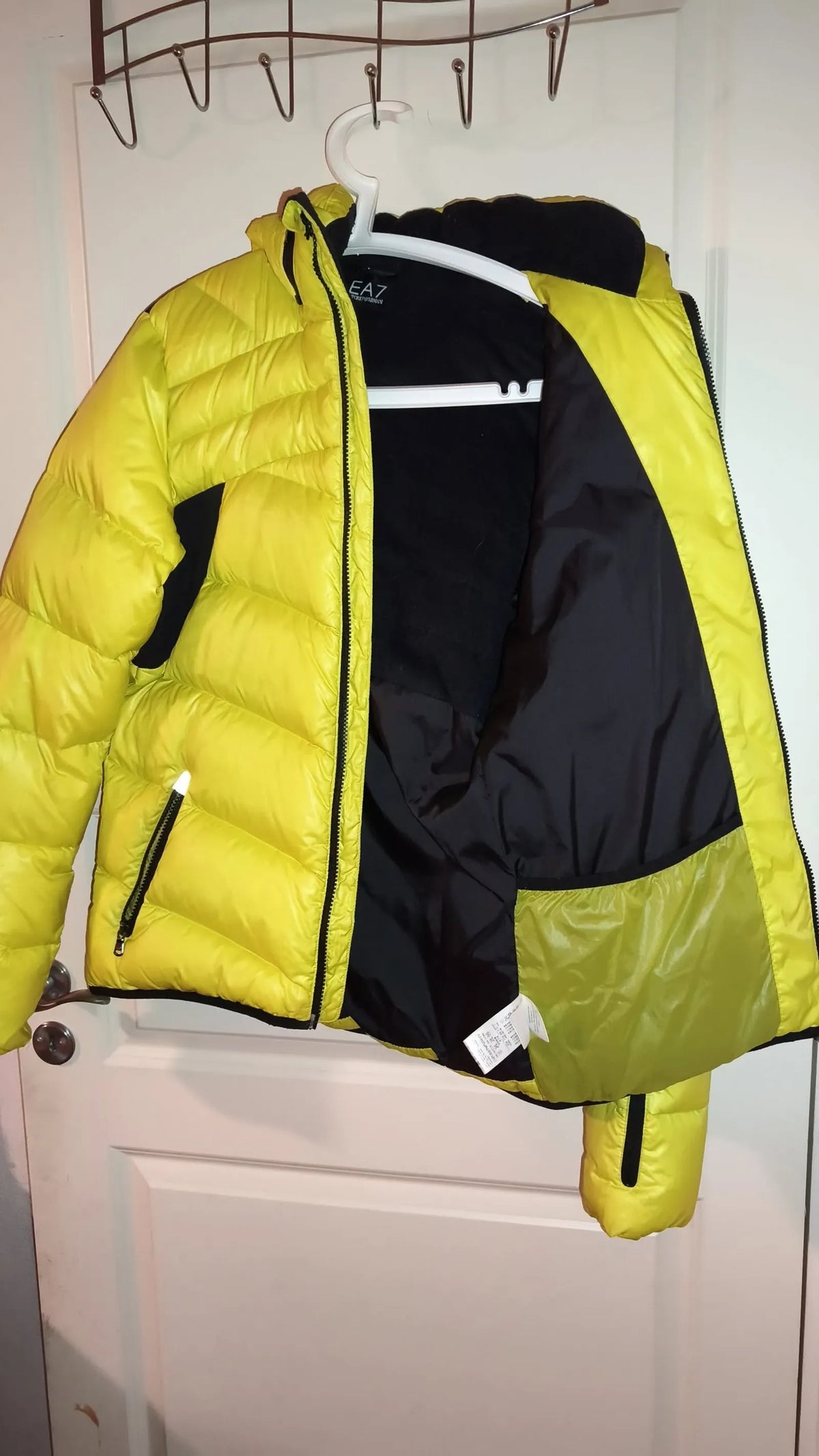 Armani Emporia Armani-jacka NWOT