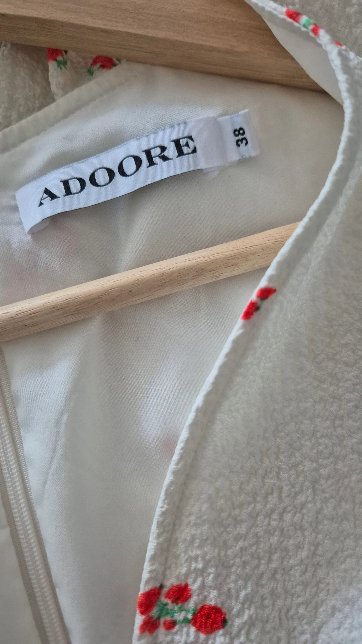 Adoore-klänning