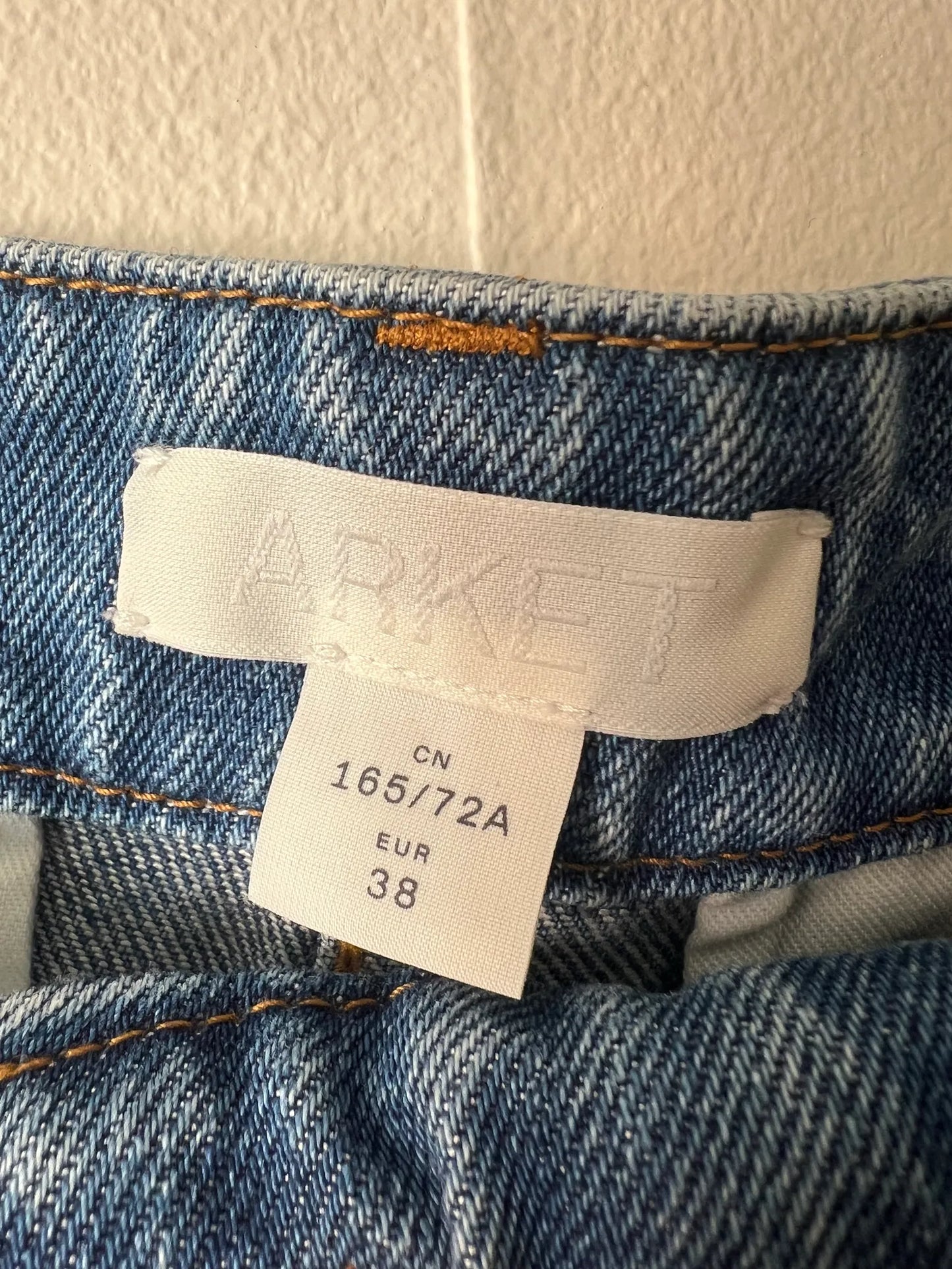 Arket Shorts