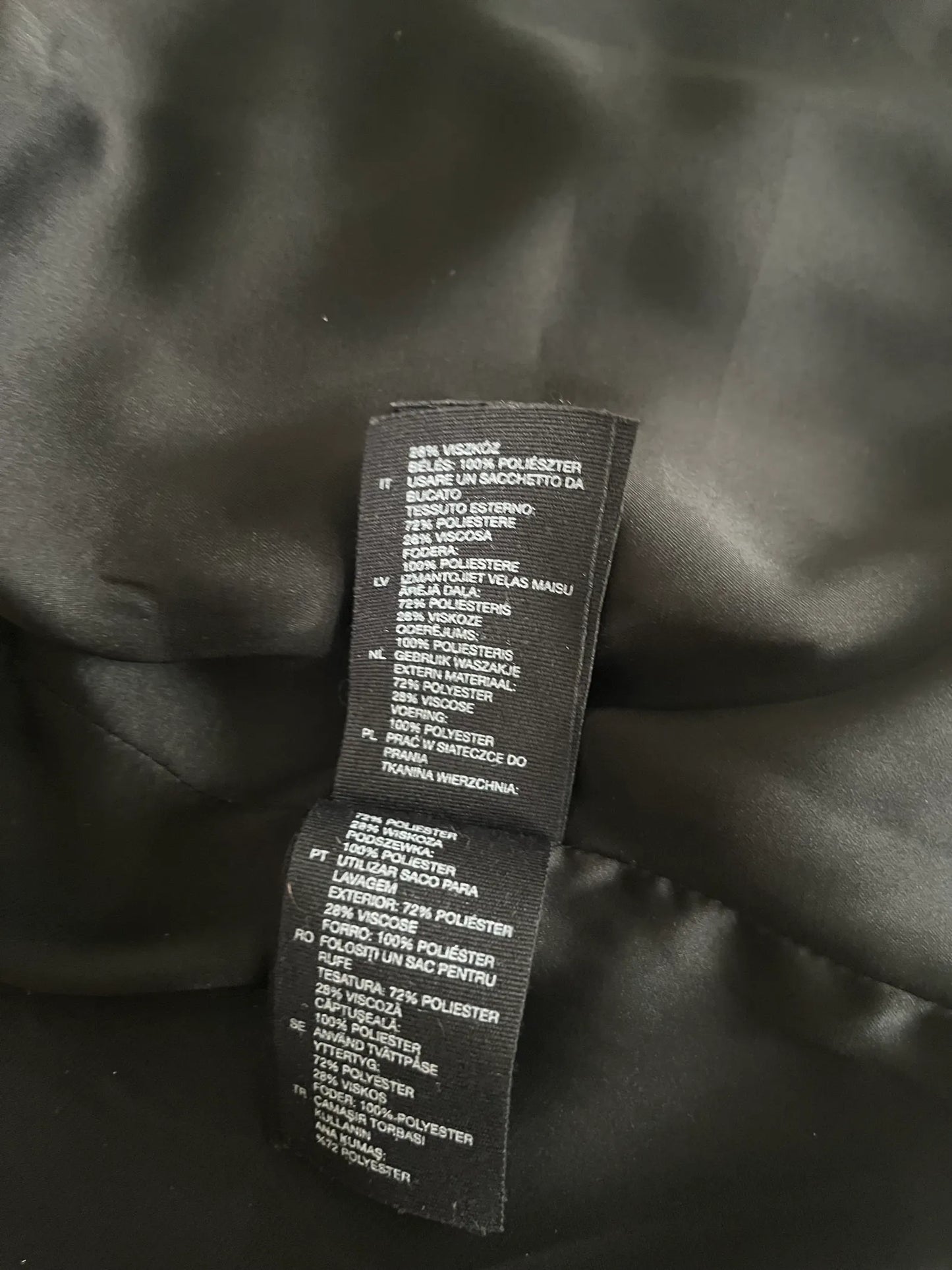 & Other Stories Blazer