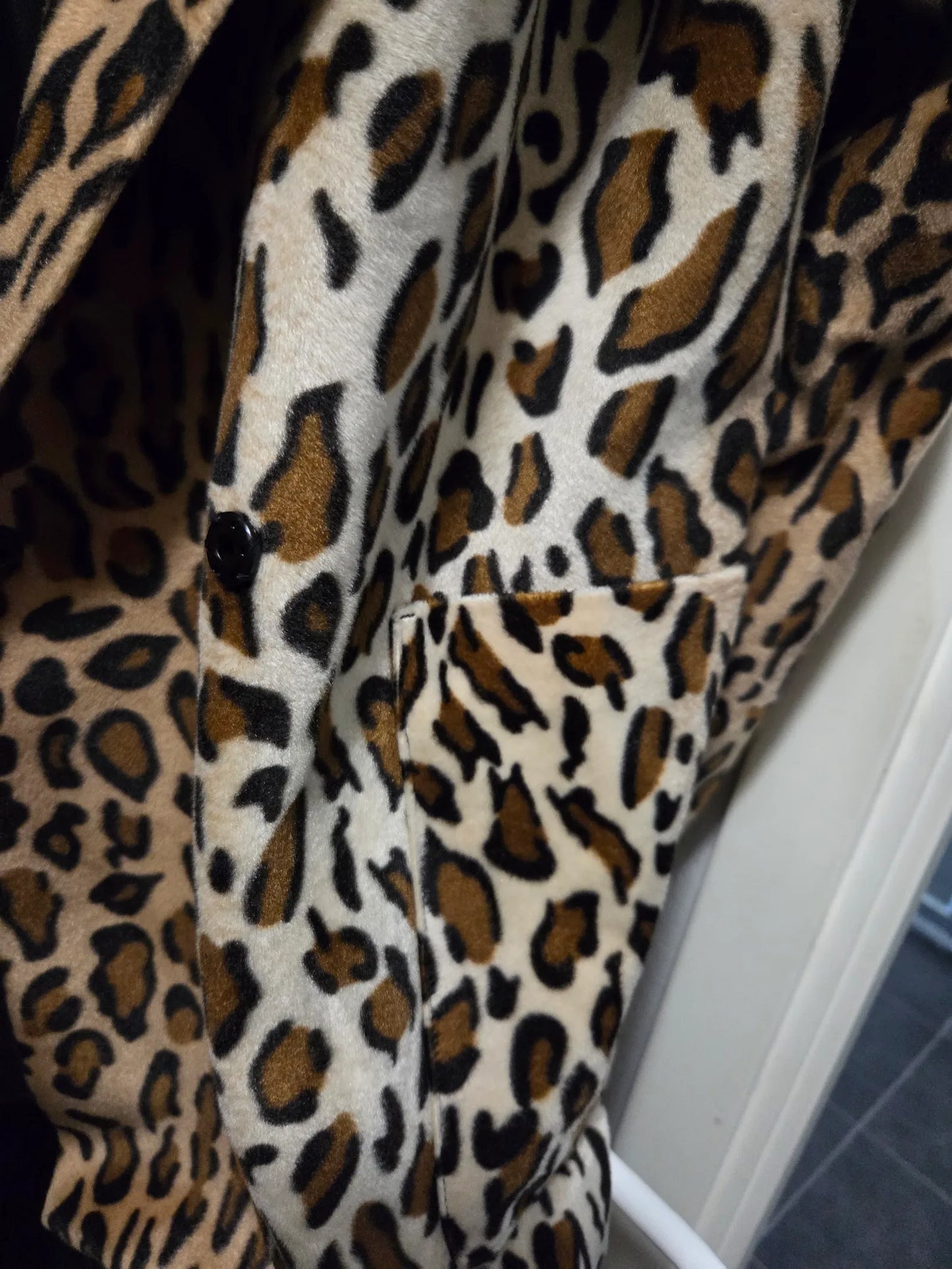 Stand Studio Cora Jacket