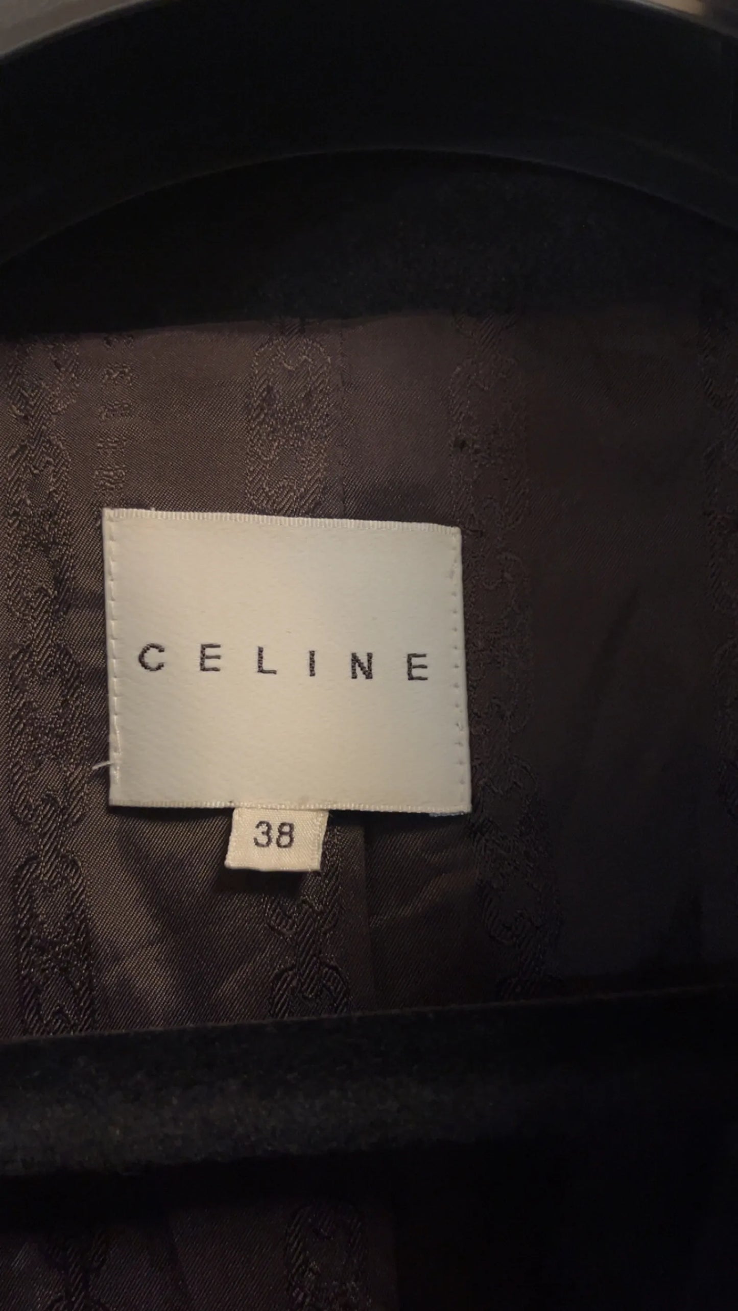 Céline Coat