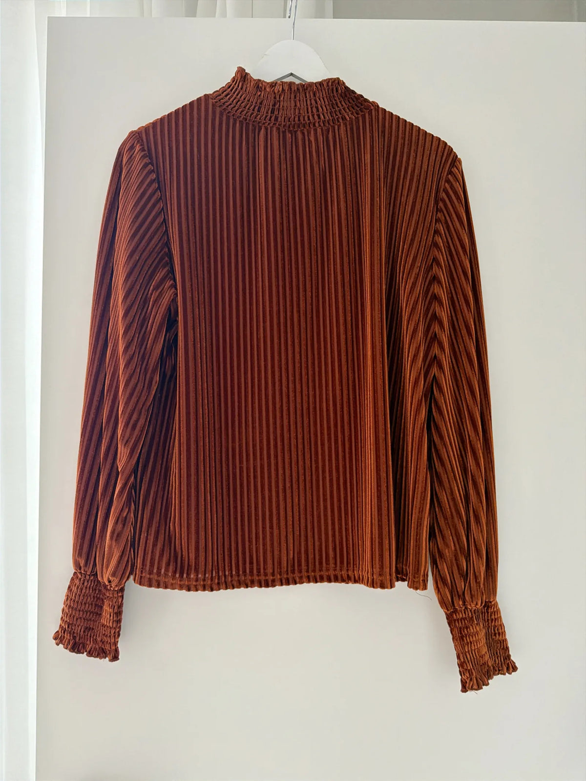H&M Studio Blouse