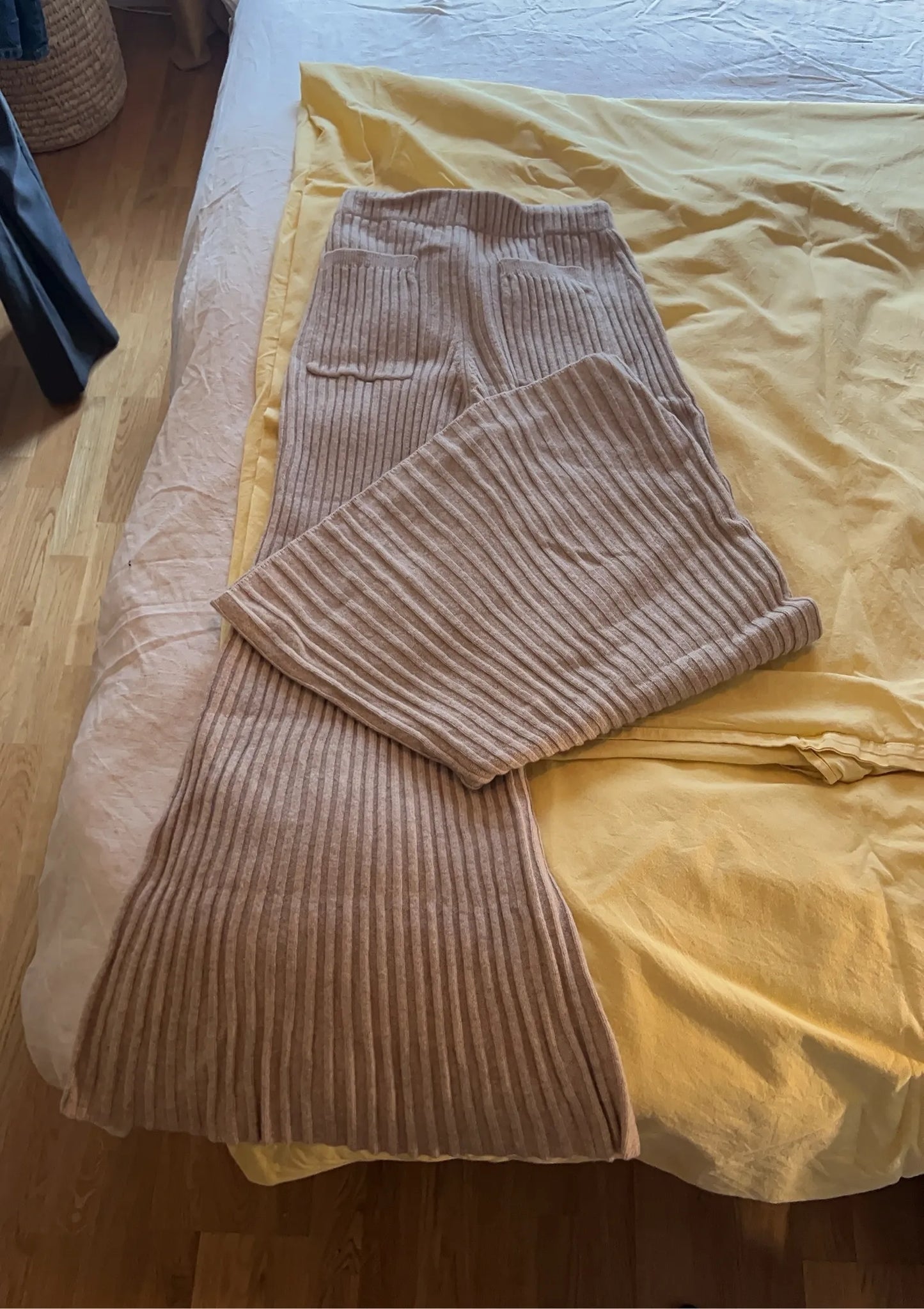 By Malene Birger Crissy-ullbyxor NWOT