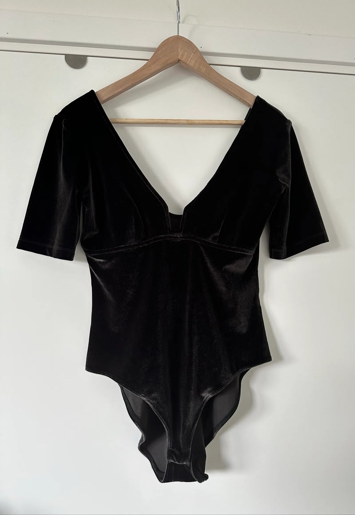 & Other Stories Blouse