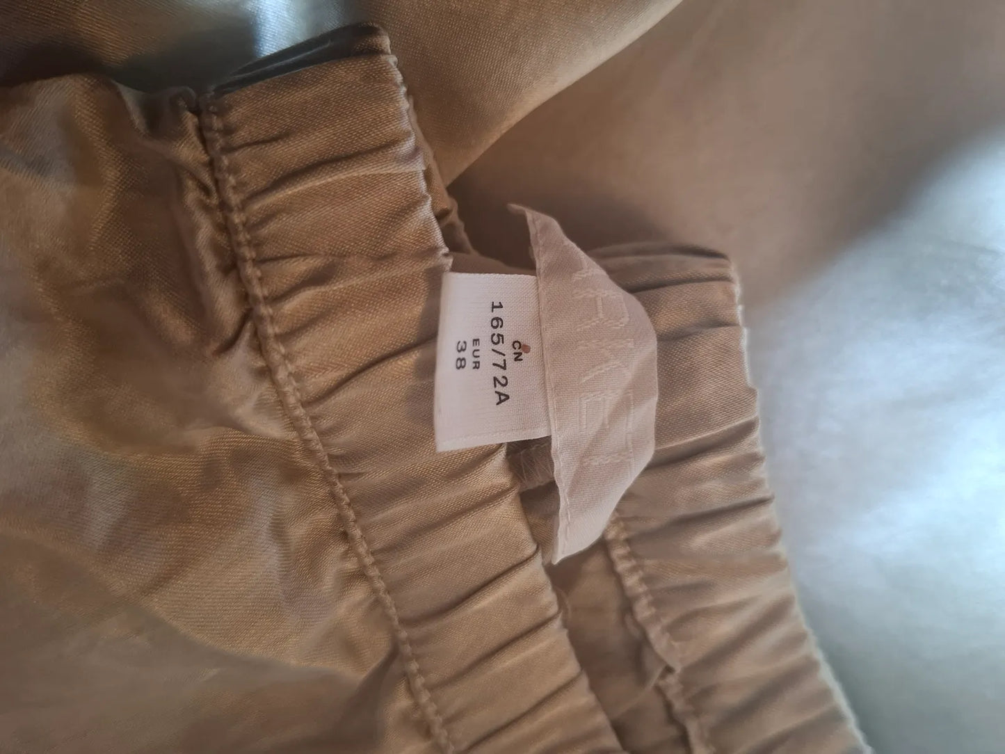 Arket Trousers