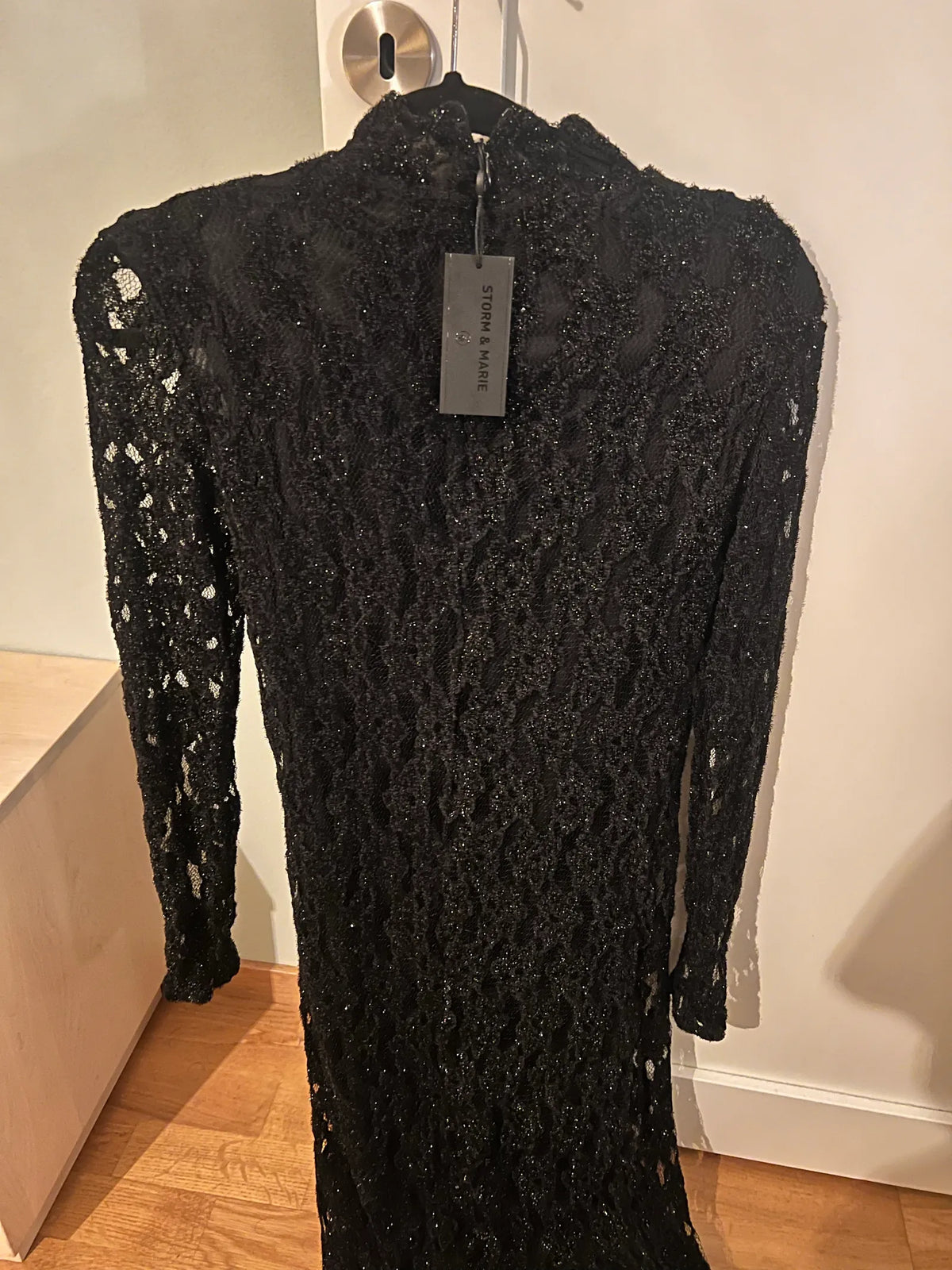 Storm & Marie Cadence Ldr Dress