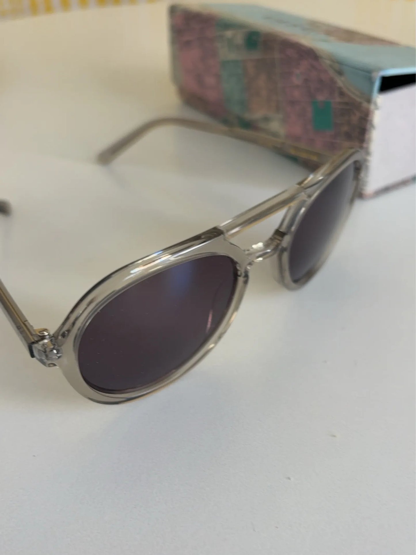 Vasuma Sunglasses