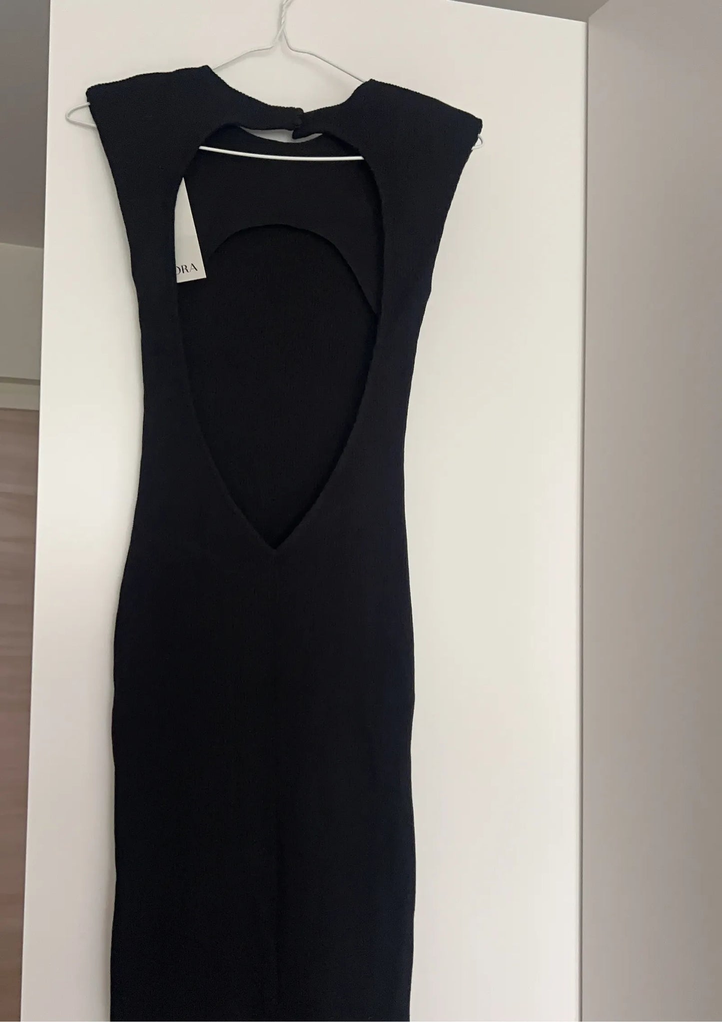 Allora Dress