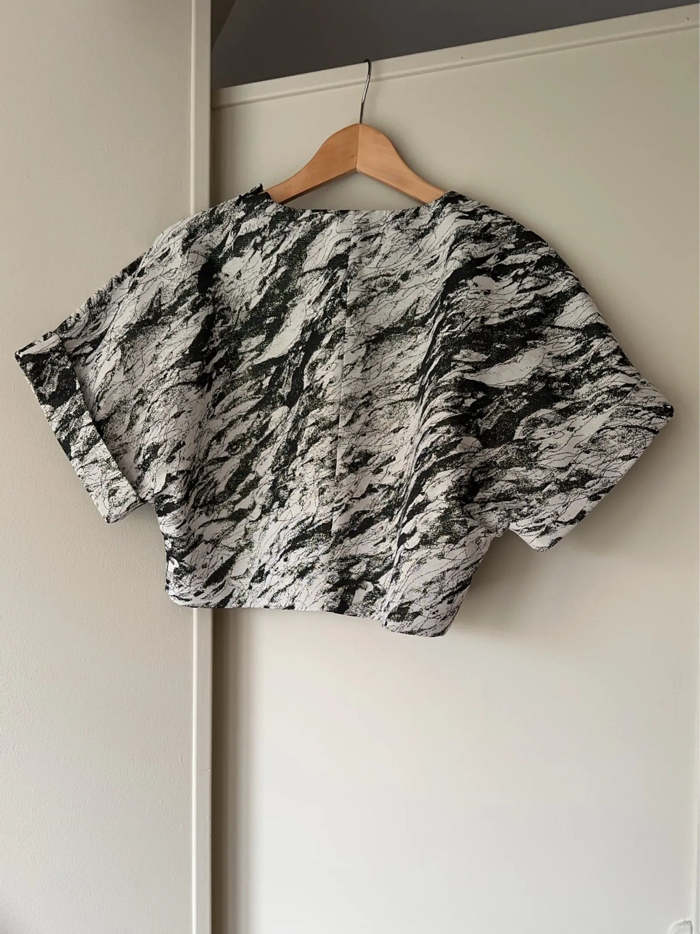 By Malene Birger Clorinda Top