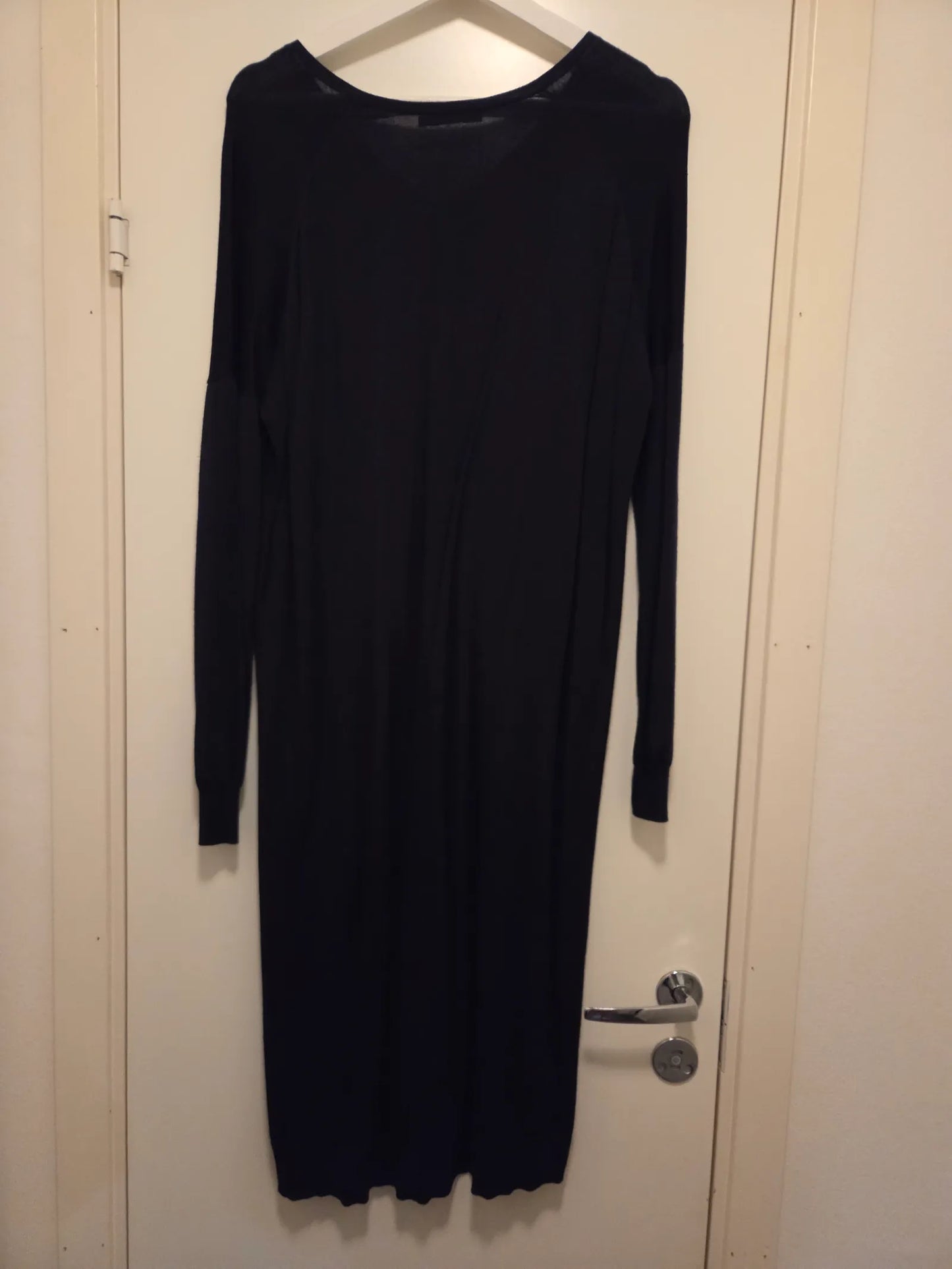 Cos-klänning