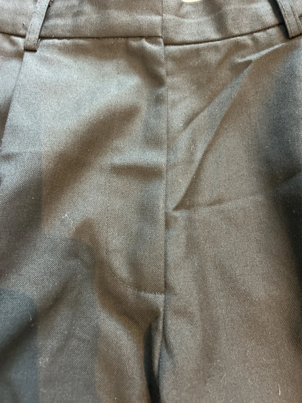 Second Female Trousers