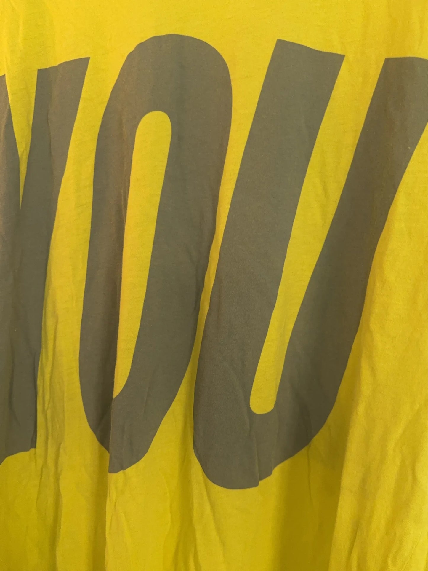 Katharine Hamnett T-shirt