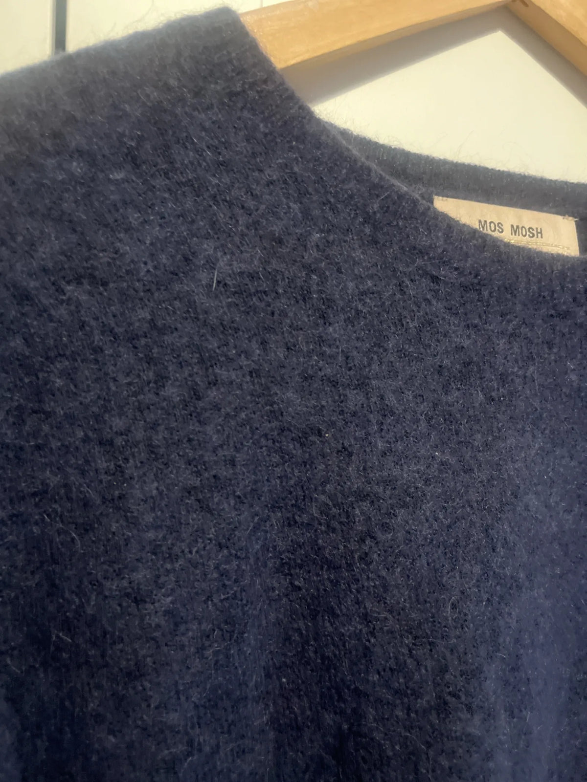 Mos Mosh Sweater