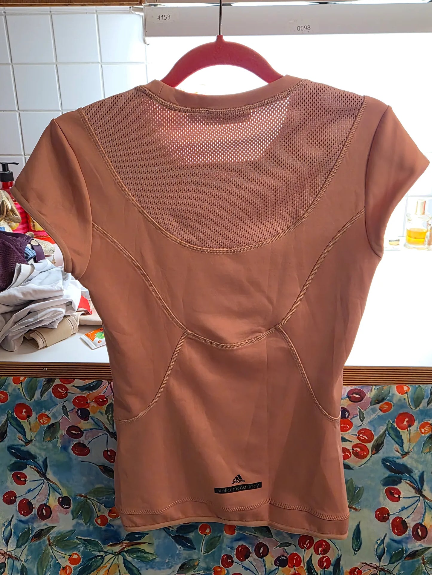 Stella Mccartney-träningströja