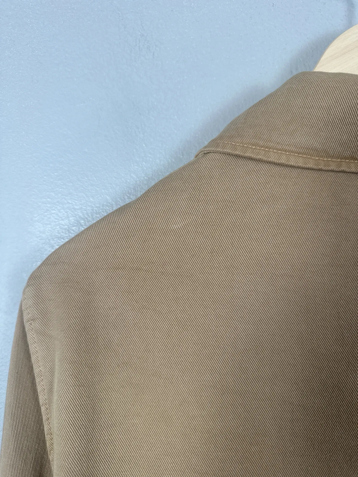 Trenchcoat