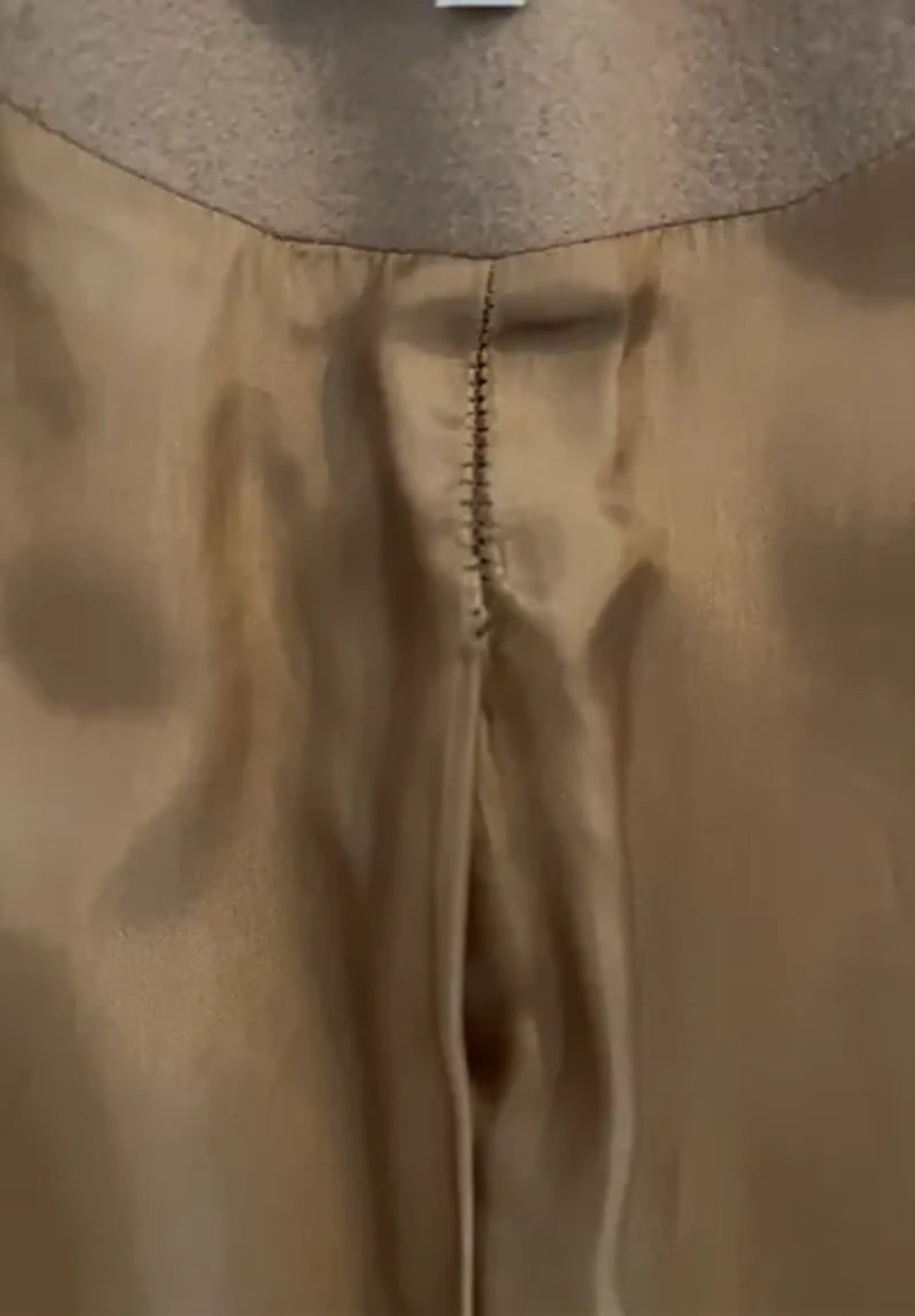 Carven Coat
