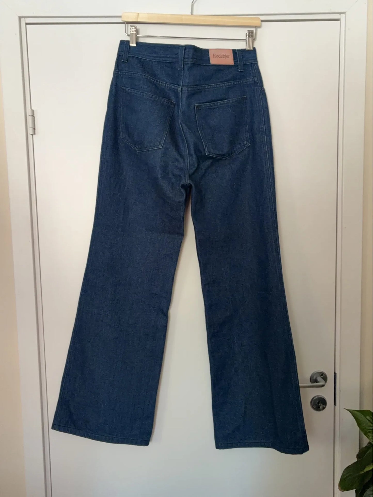 Rodebjer Hall-jeans