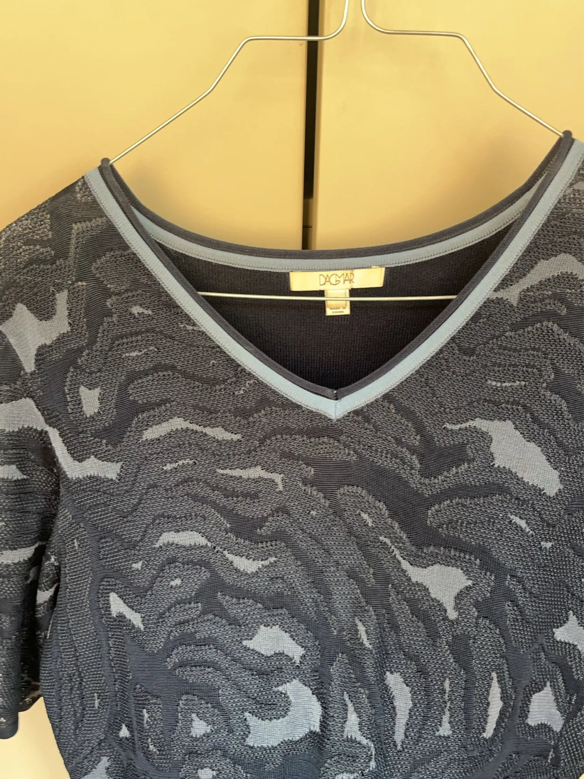 Dagmar Sweater