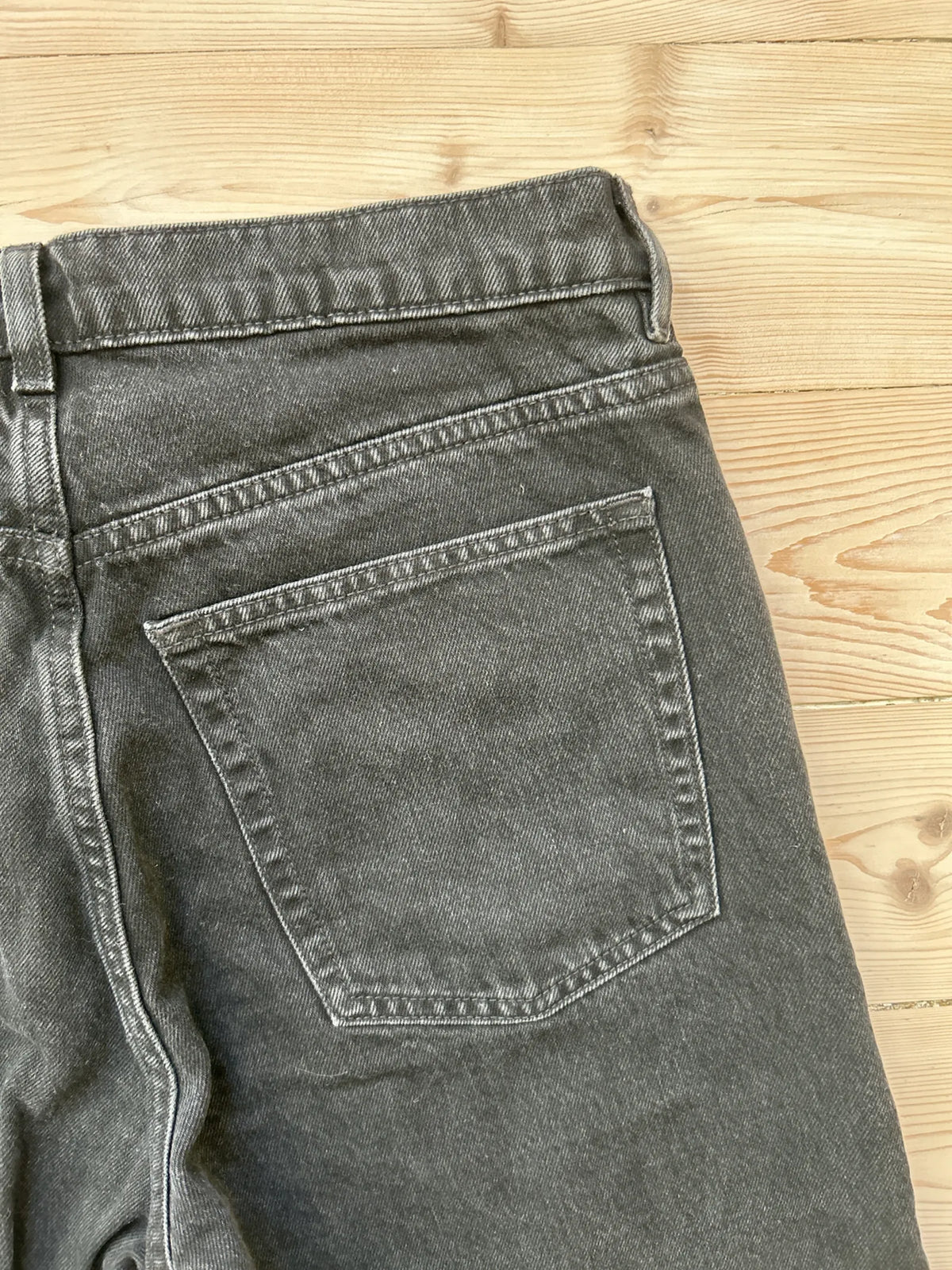 Arket Dahlia Jeans