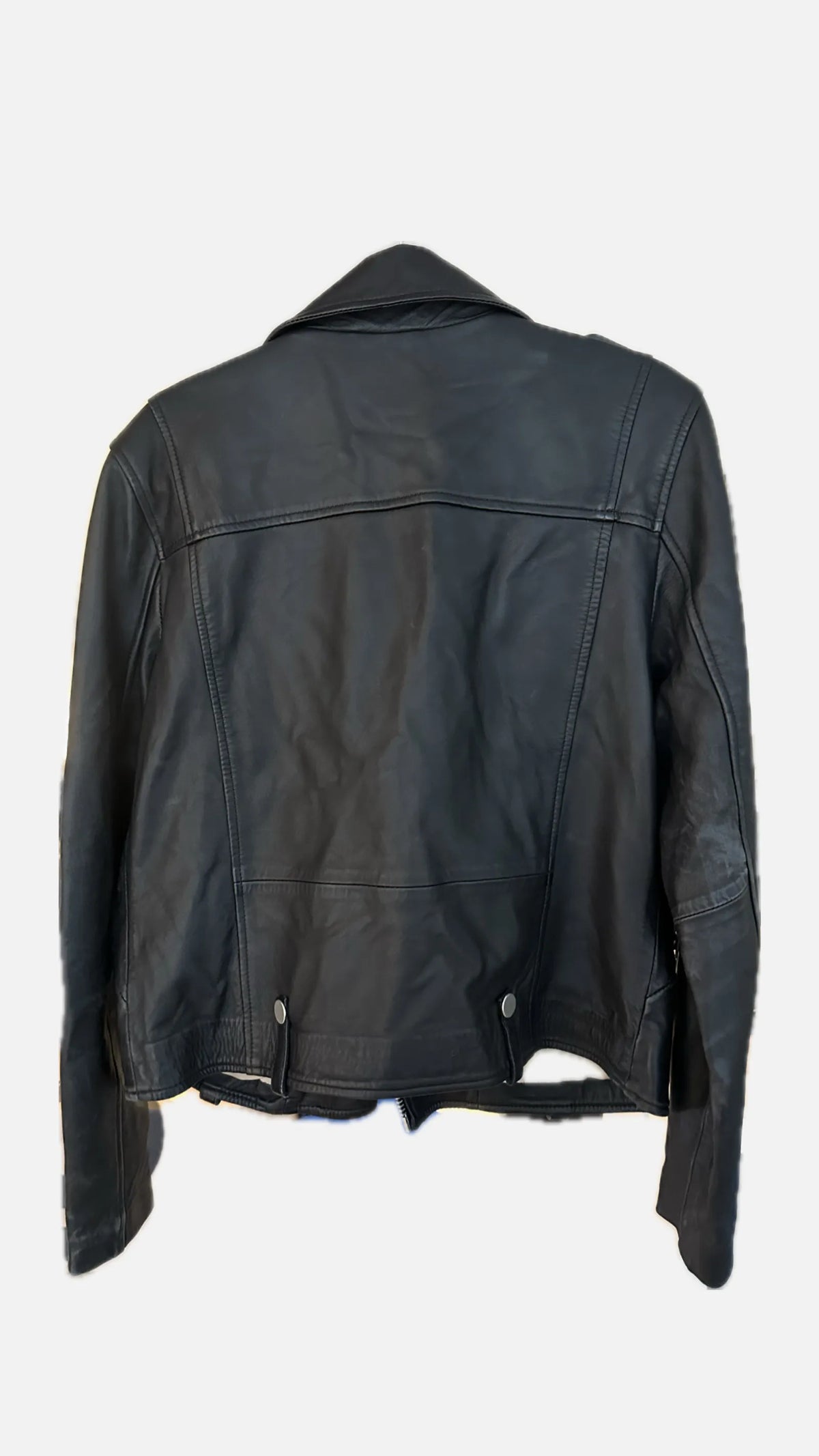 Selected Leather jacket
