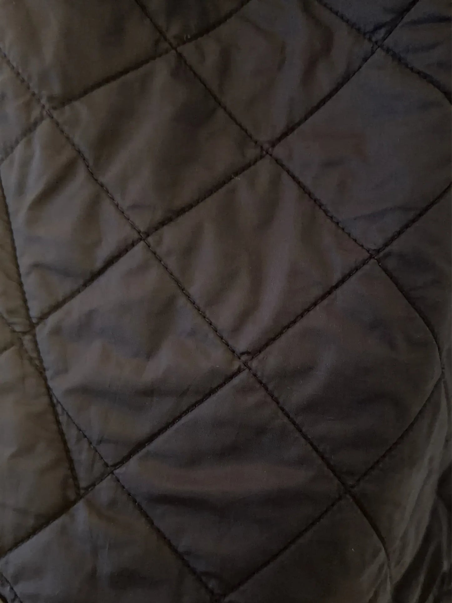 Barbour Jacket