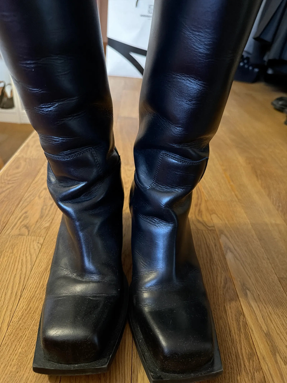 Gia Borghini Boots