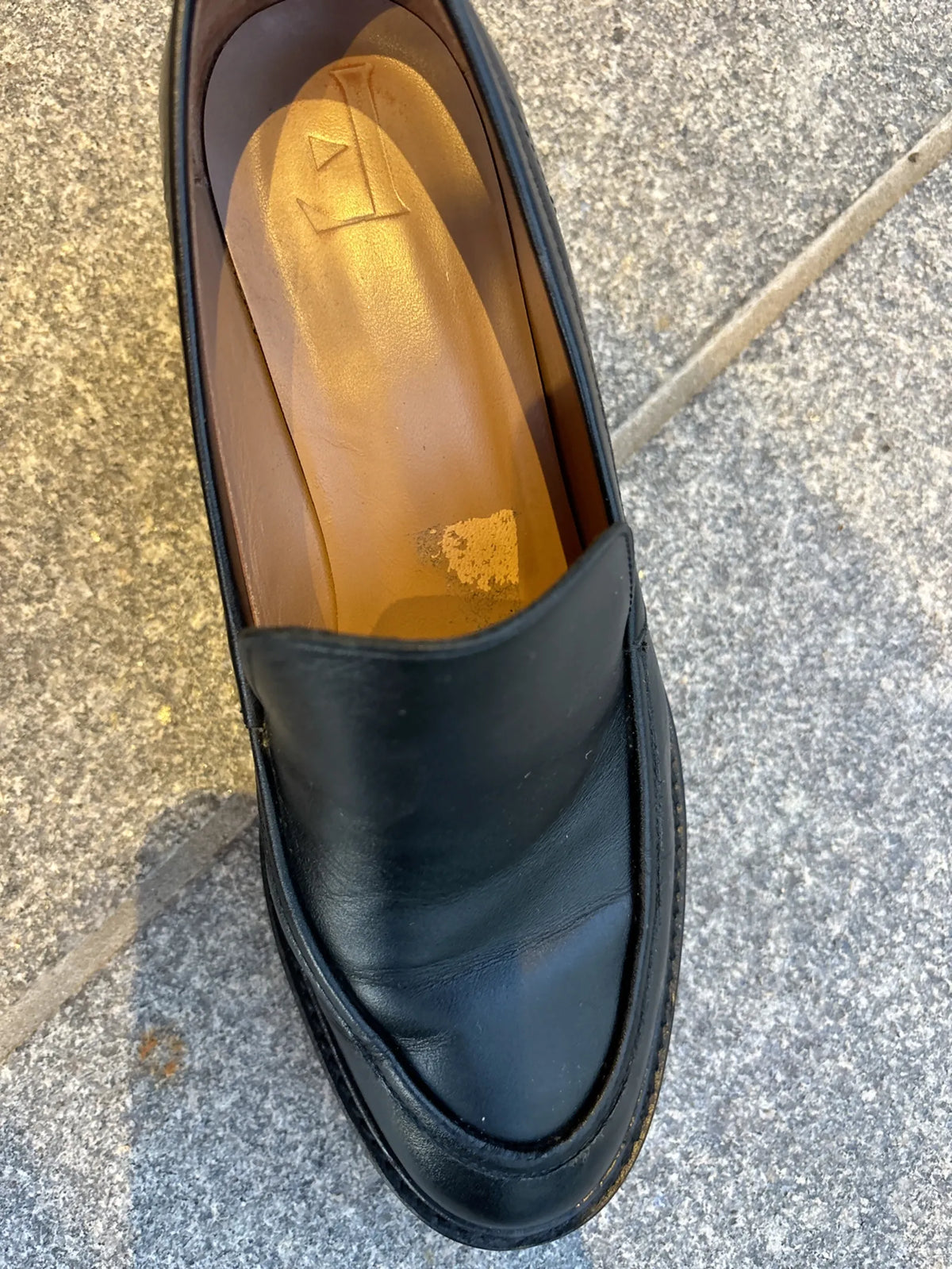 Flattered Loafers