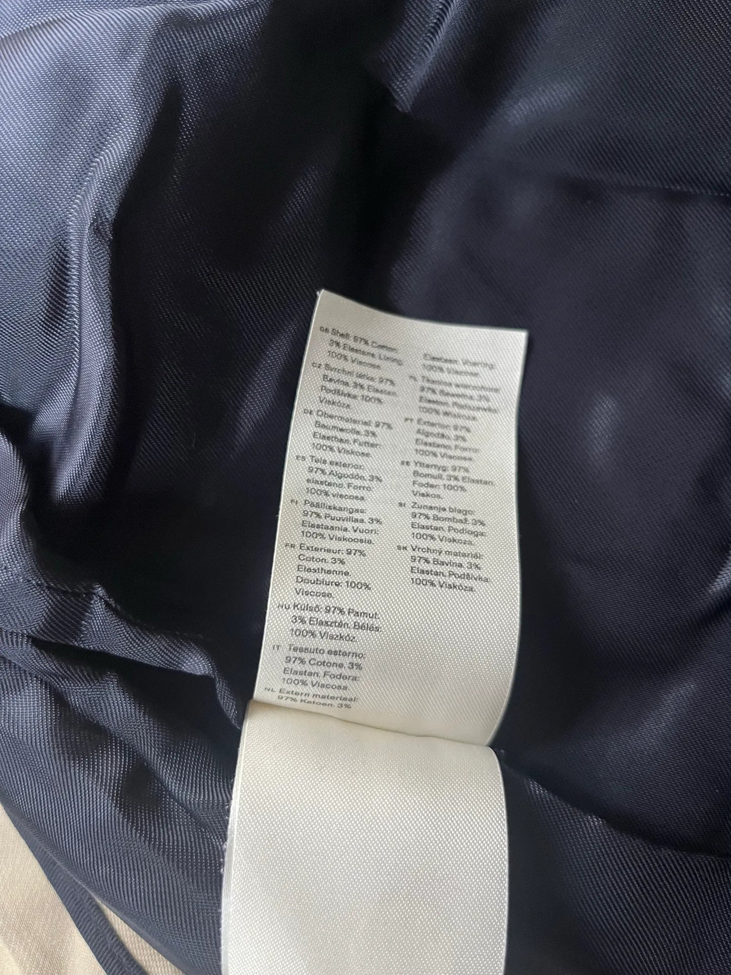 Arket Blazer
