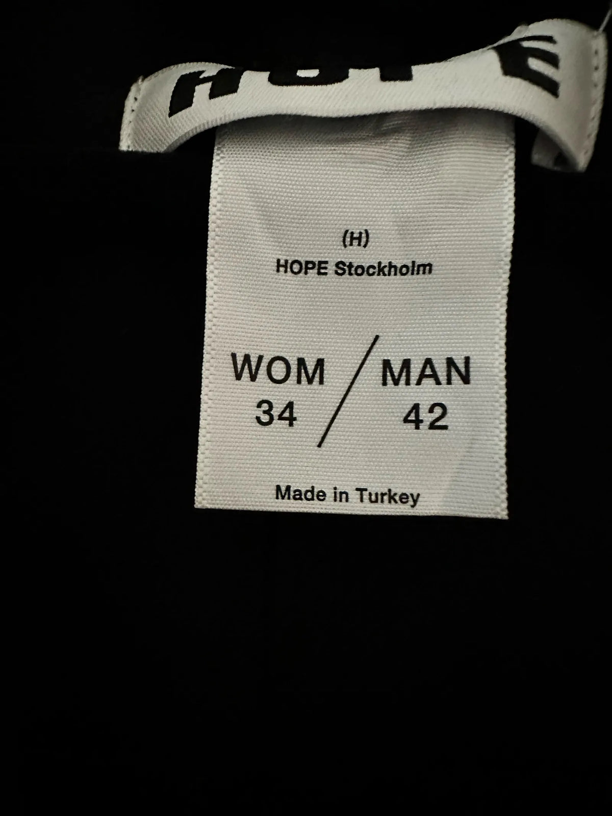 Hope-rock