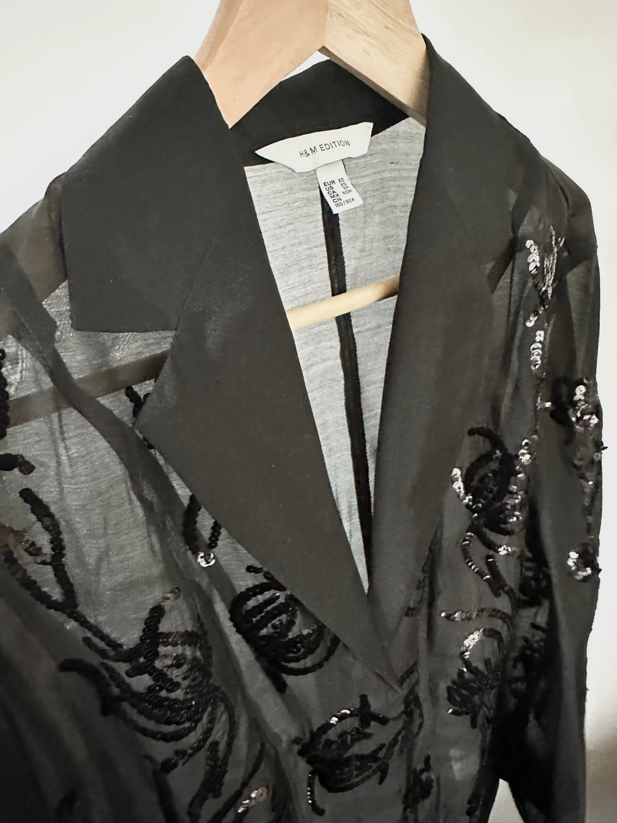 H&M Studio-blus