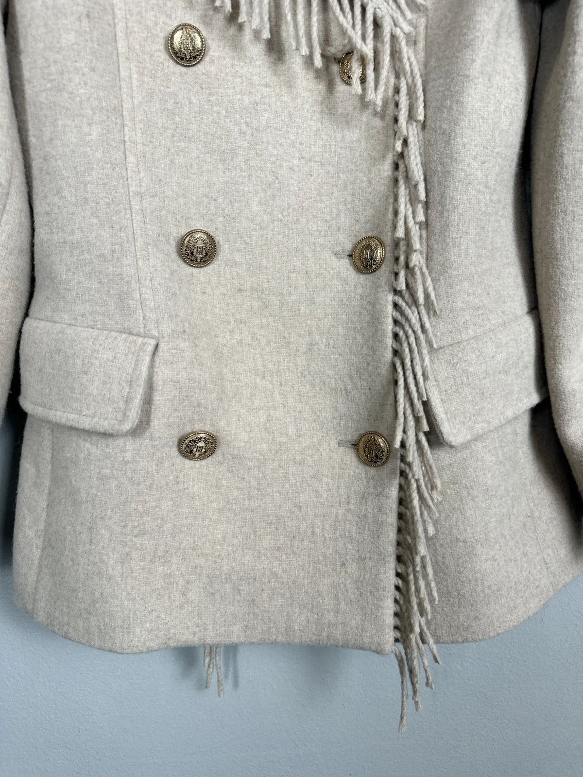 By Malene Birger Iggie Coat
