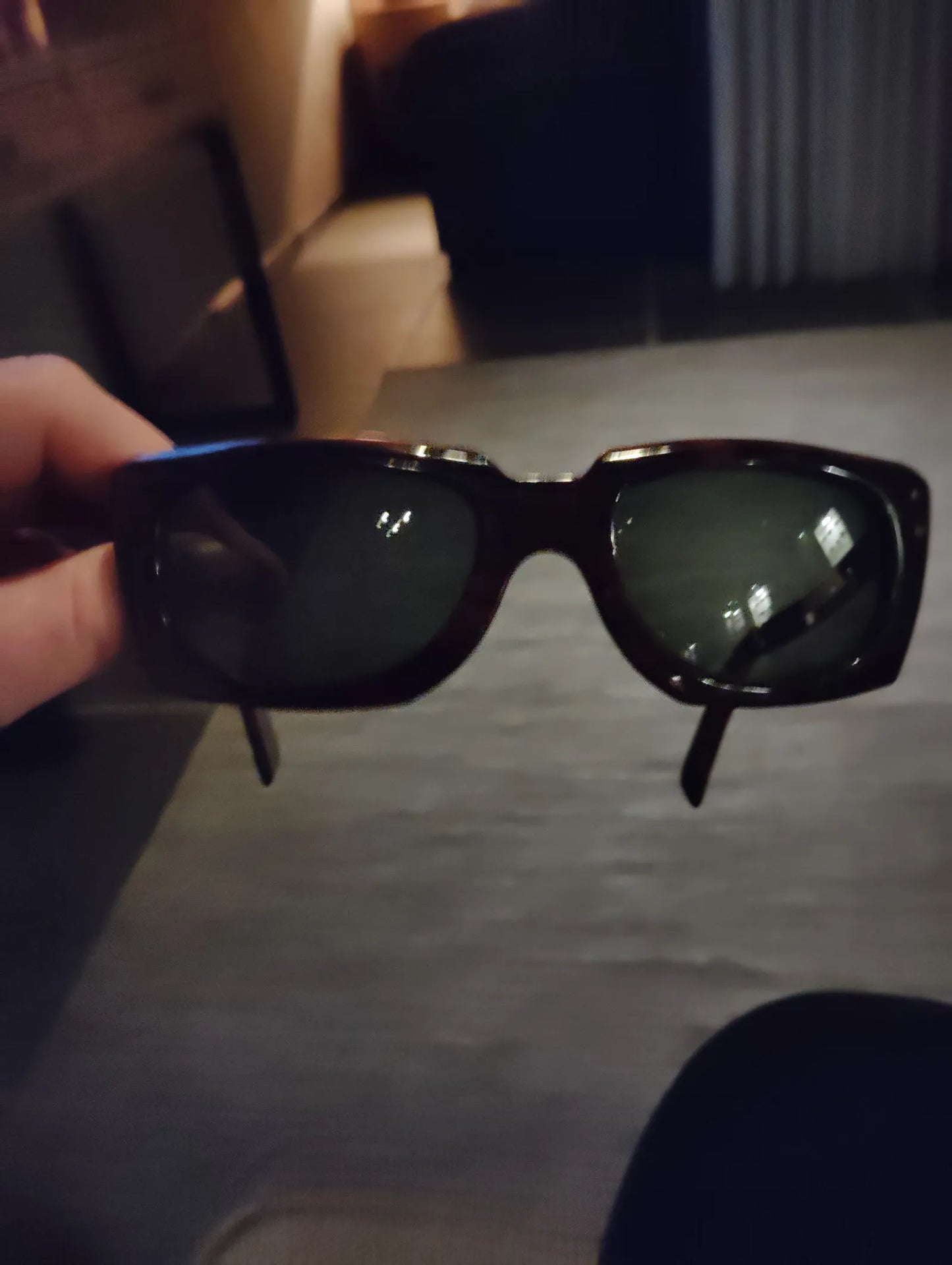 Dunhill Sunglasses