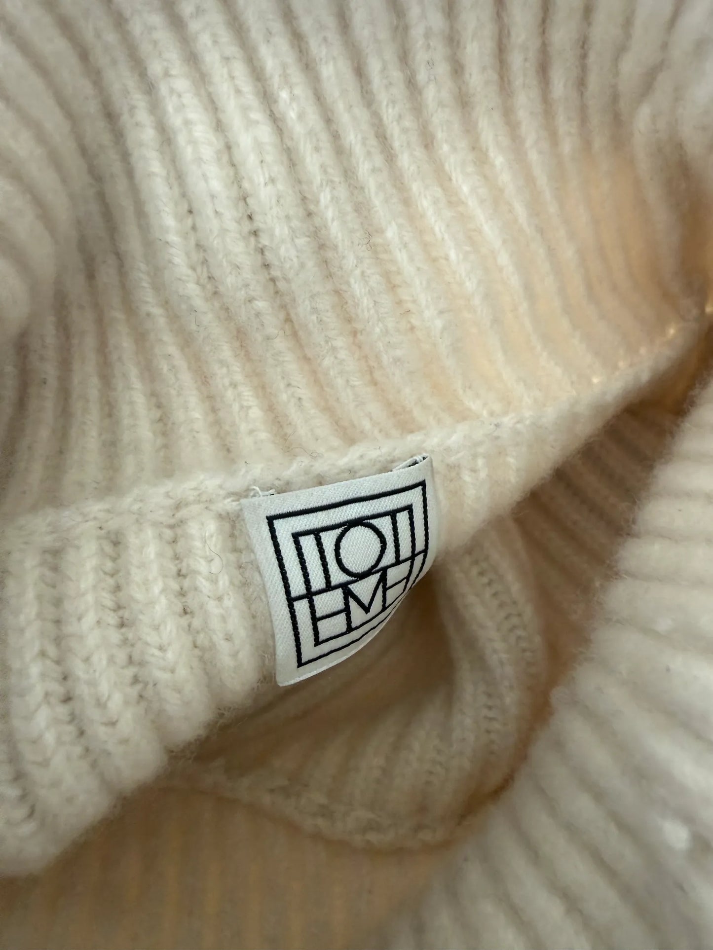 Toteme Sweater