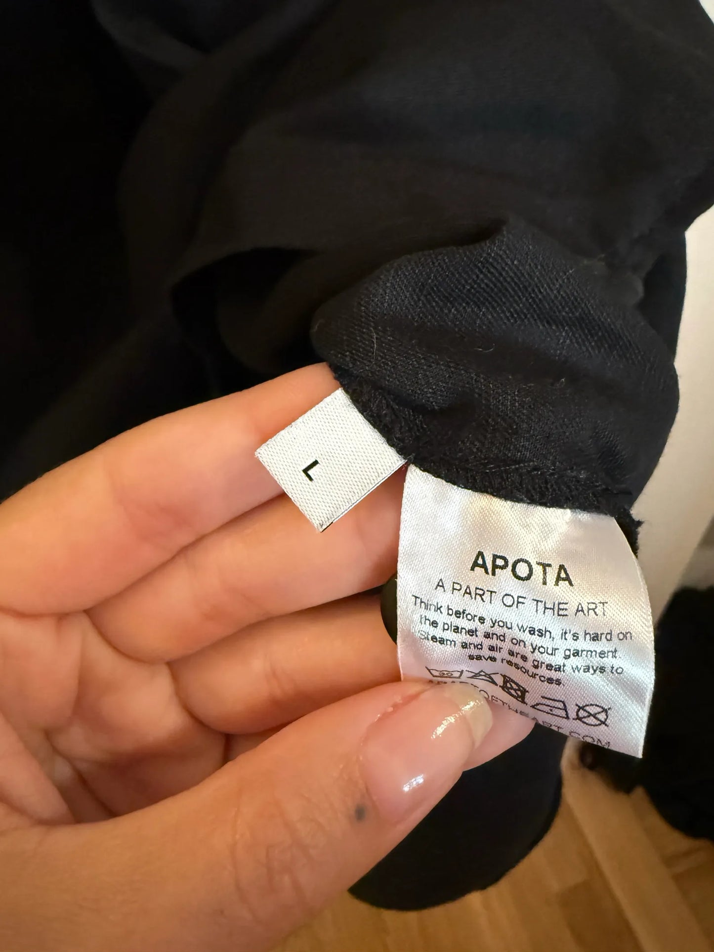 A Part Of The Art Dress