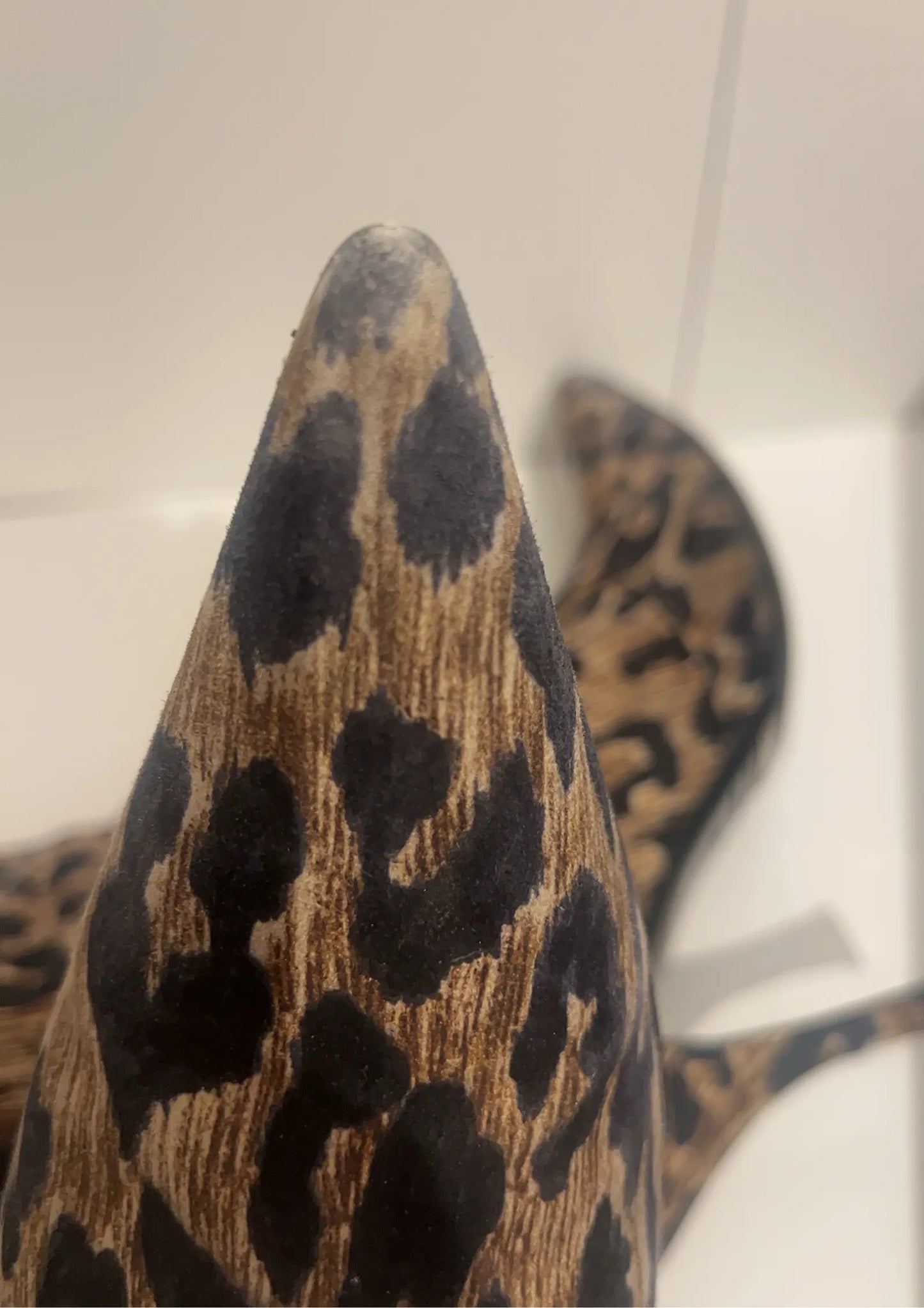 Dolce & Gabbana-skinnboots