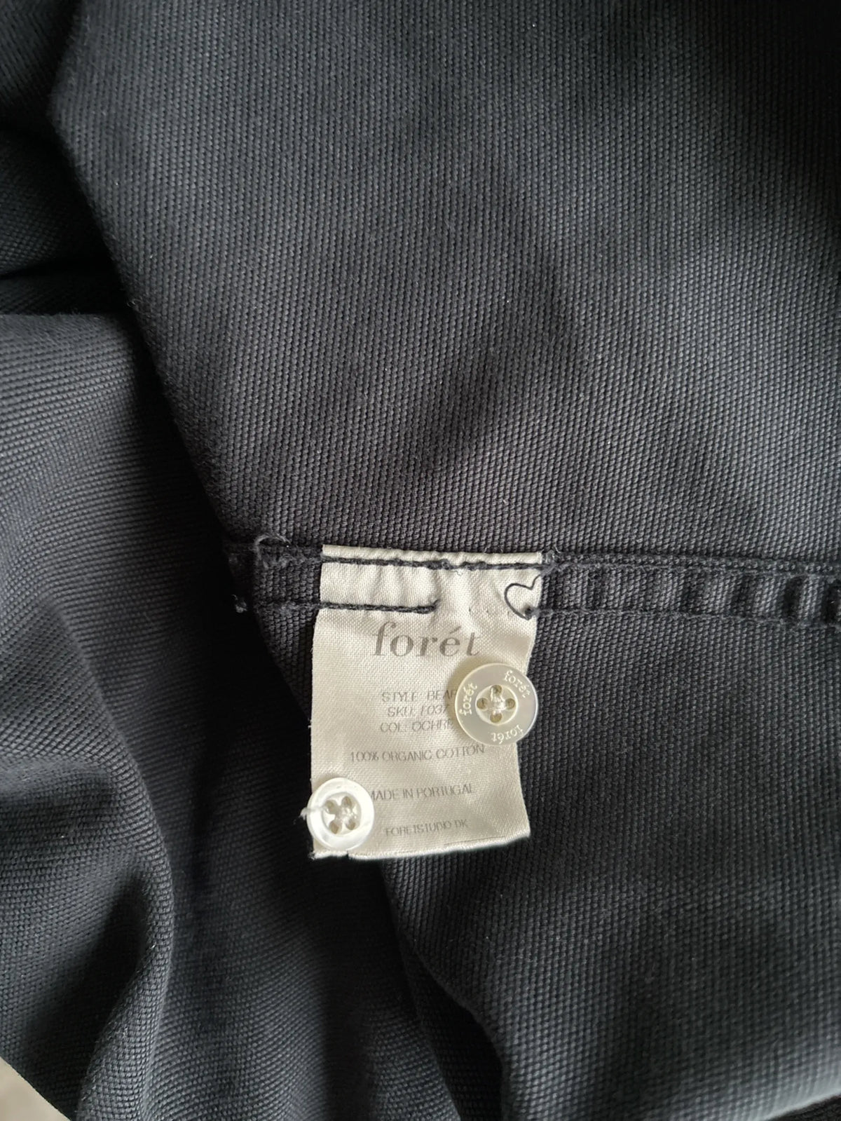 Foret Bear Shirt