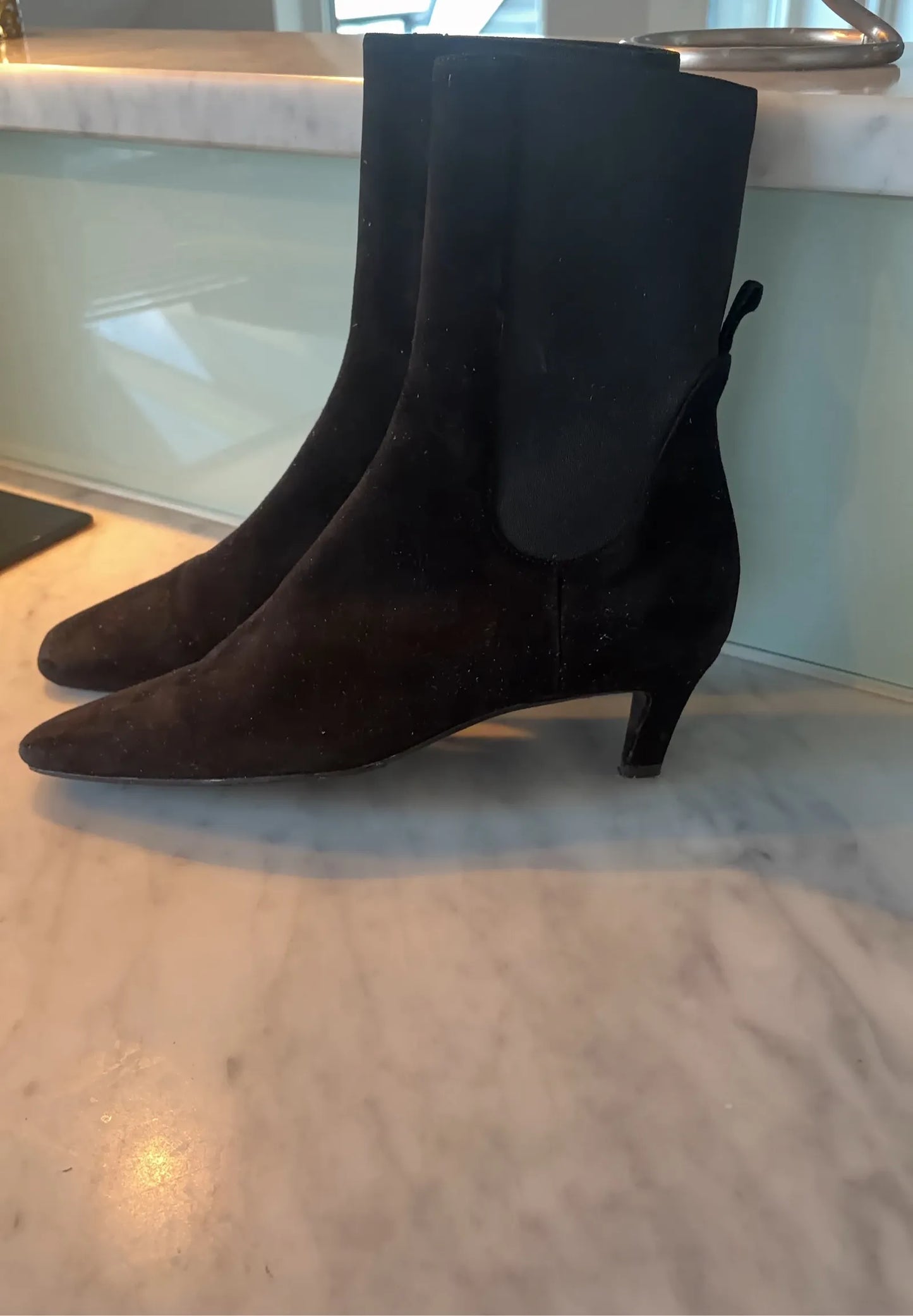 Toteme-boots