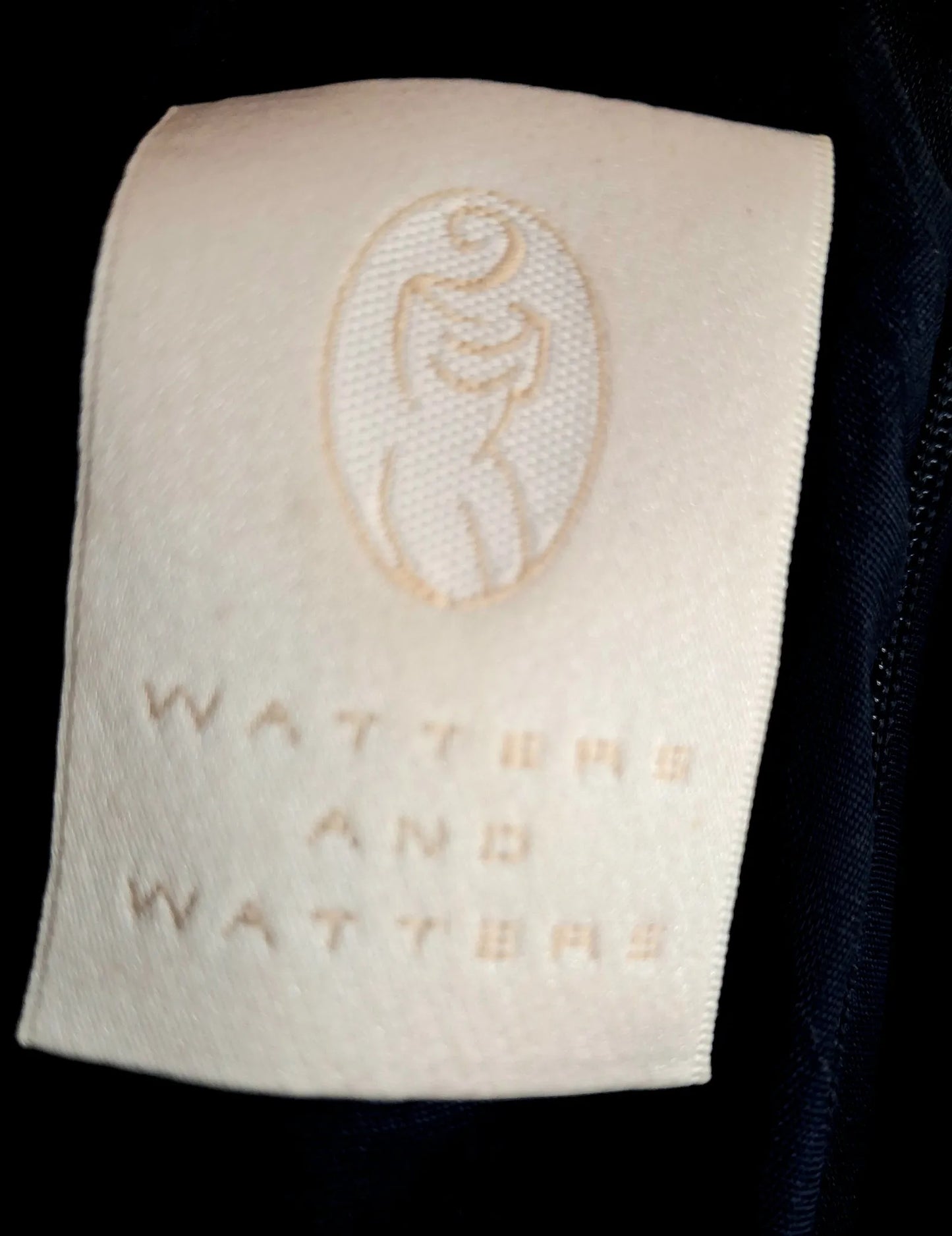 Watters Dress