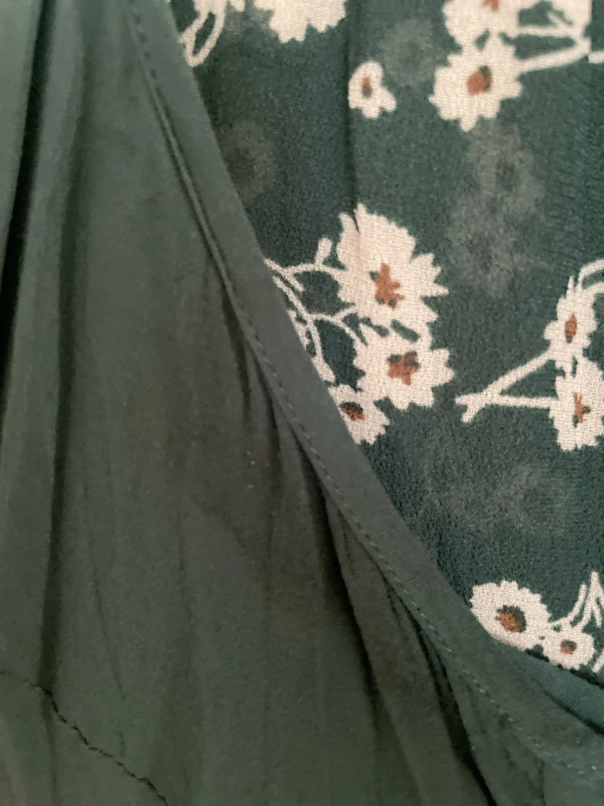 & Other Stories Dress
