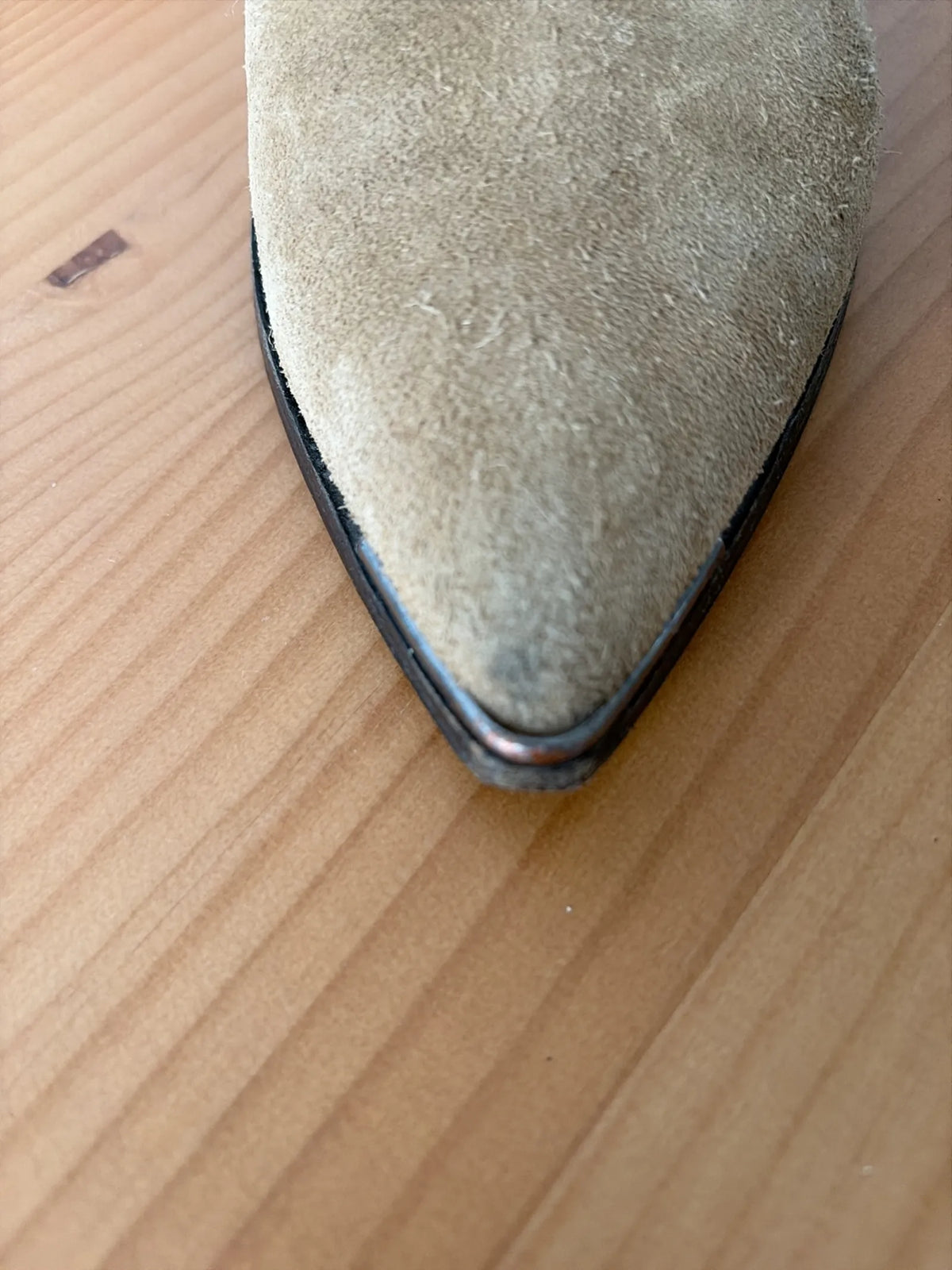 Acne Studios Jensen Suede-boots