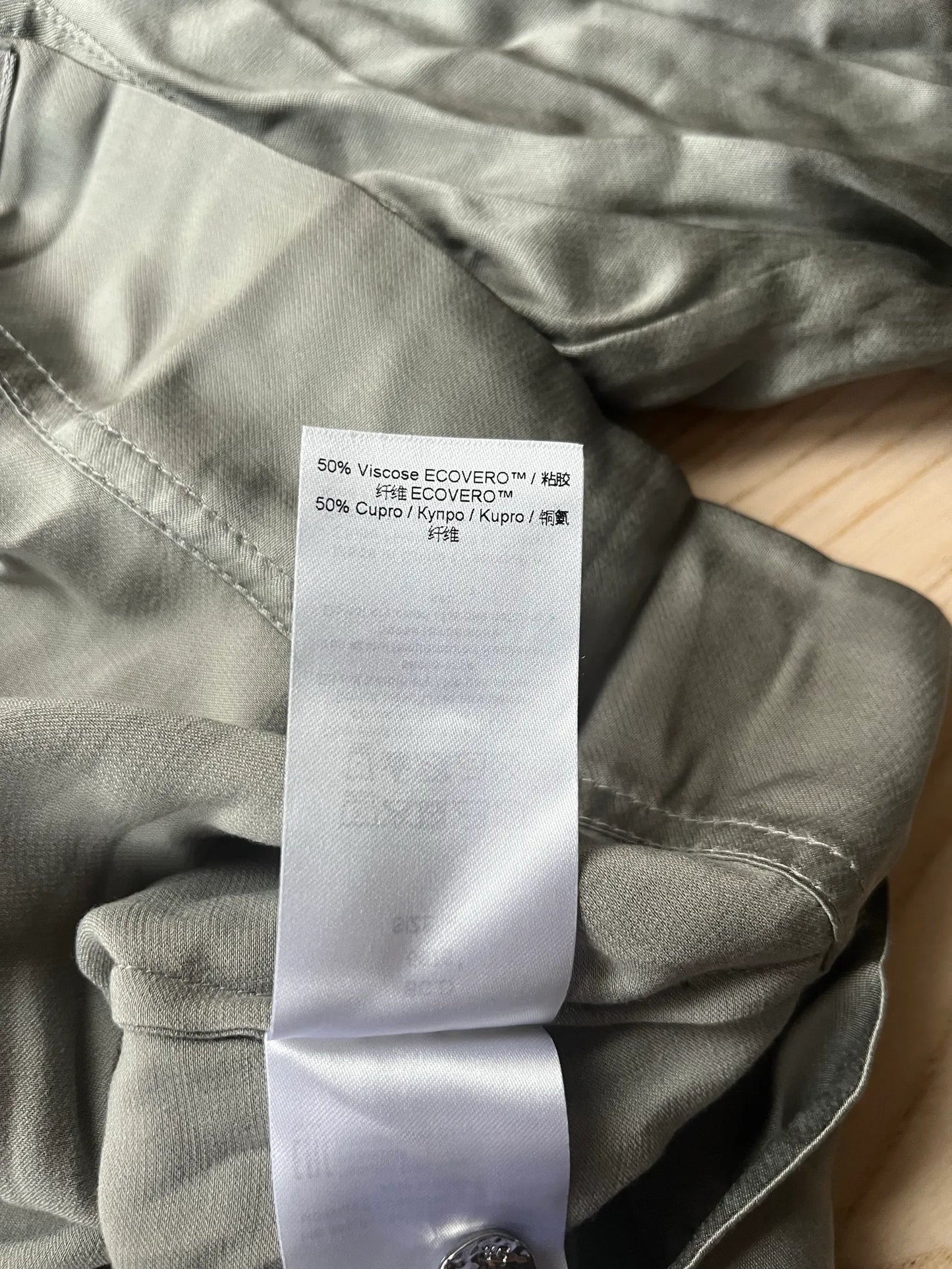 Ganni-kavaj NWT