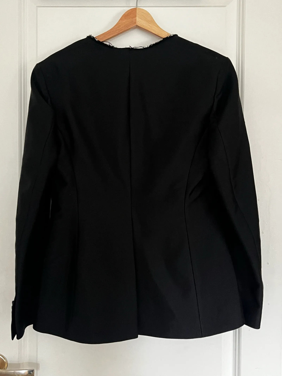 Tiger of Sweden Linear Blazer