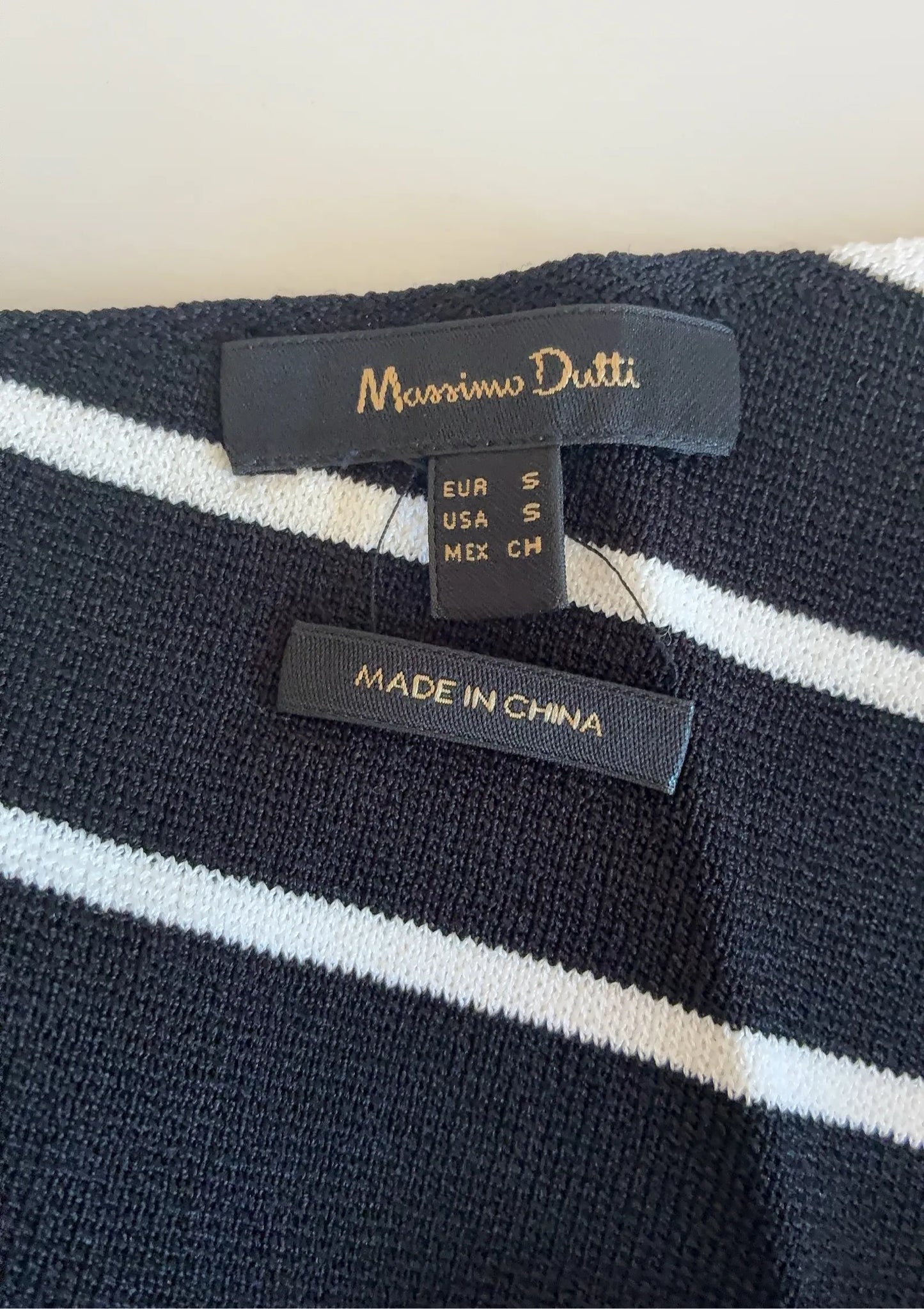 Massimo Dutti Top