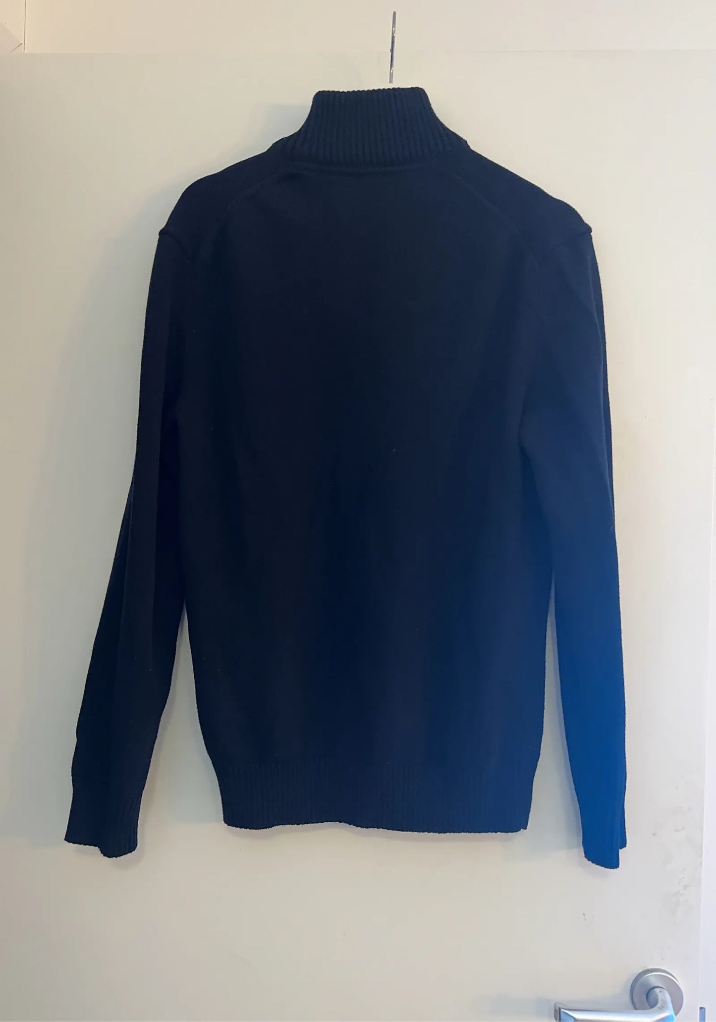 Gant Half-zip Sweater