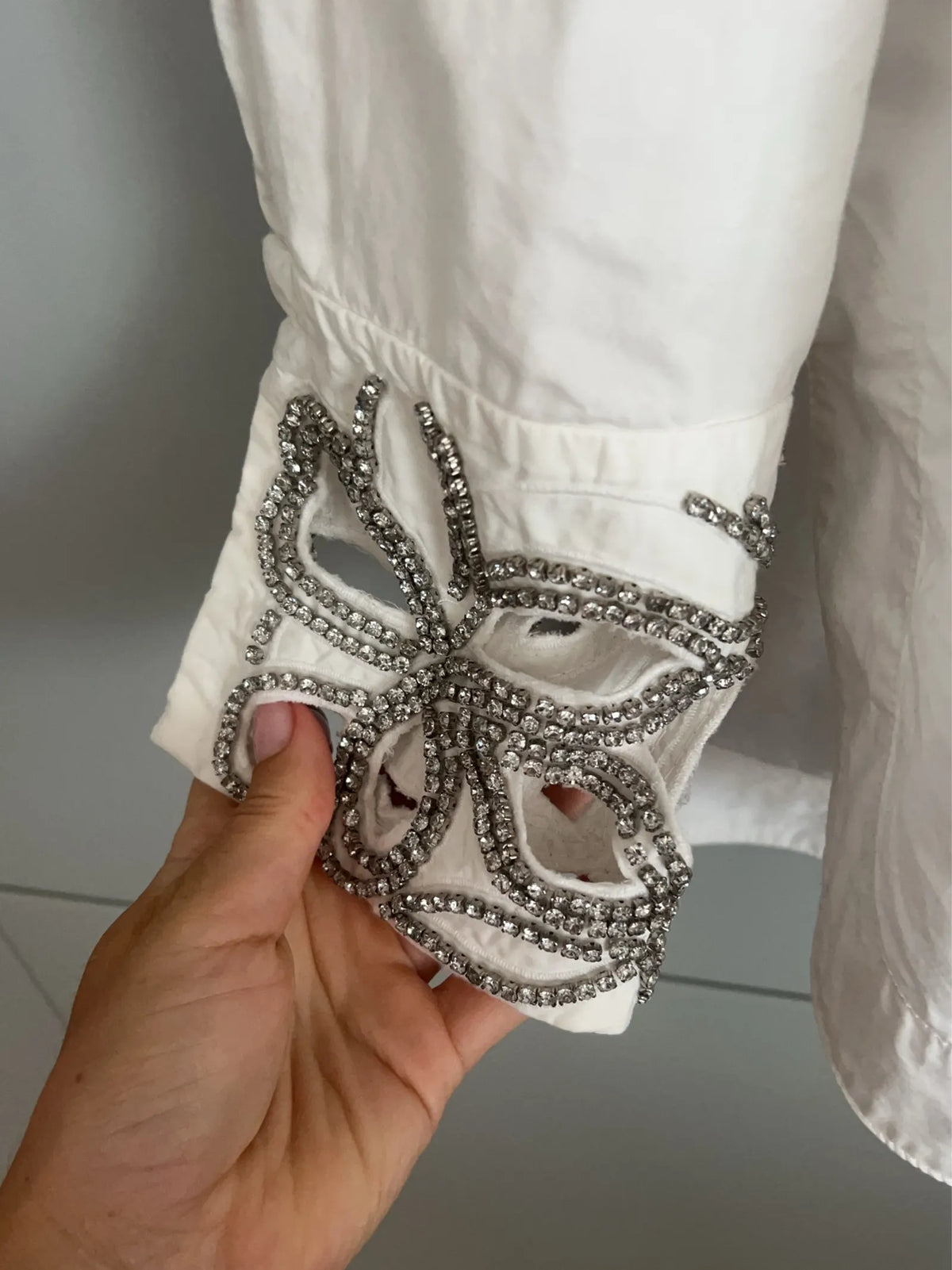 H&M Studio Shirt