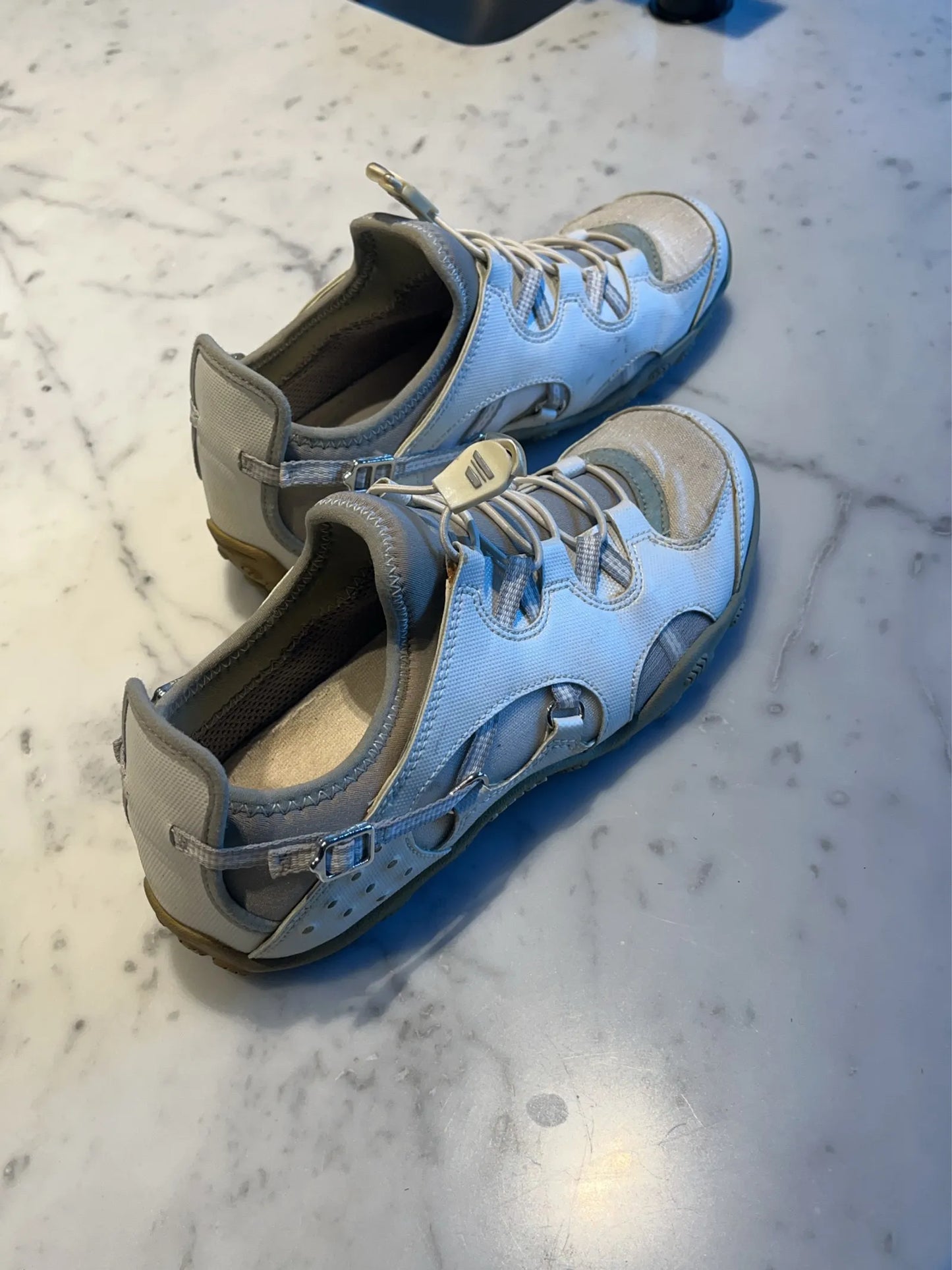 Sebago Wave Extreme Diamond Sneakers