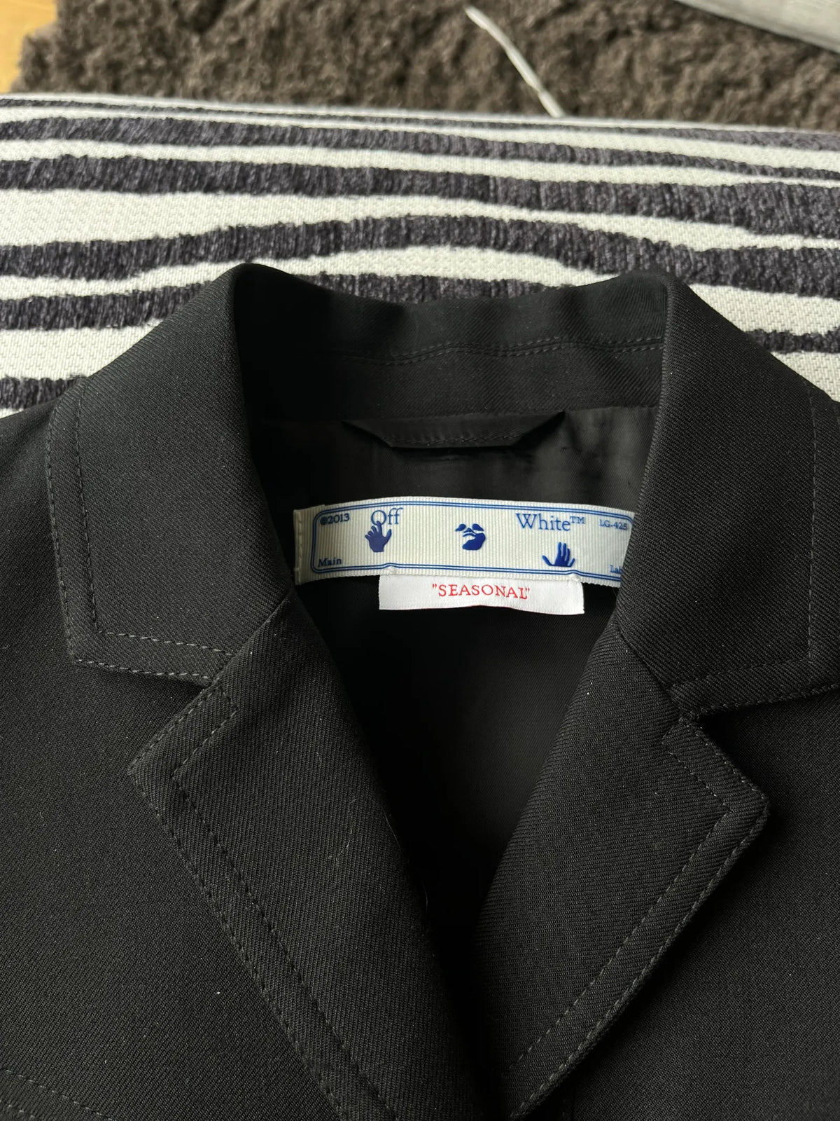 Off-White Blazer