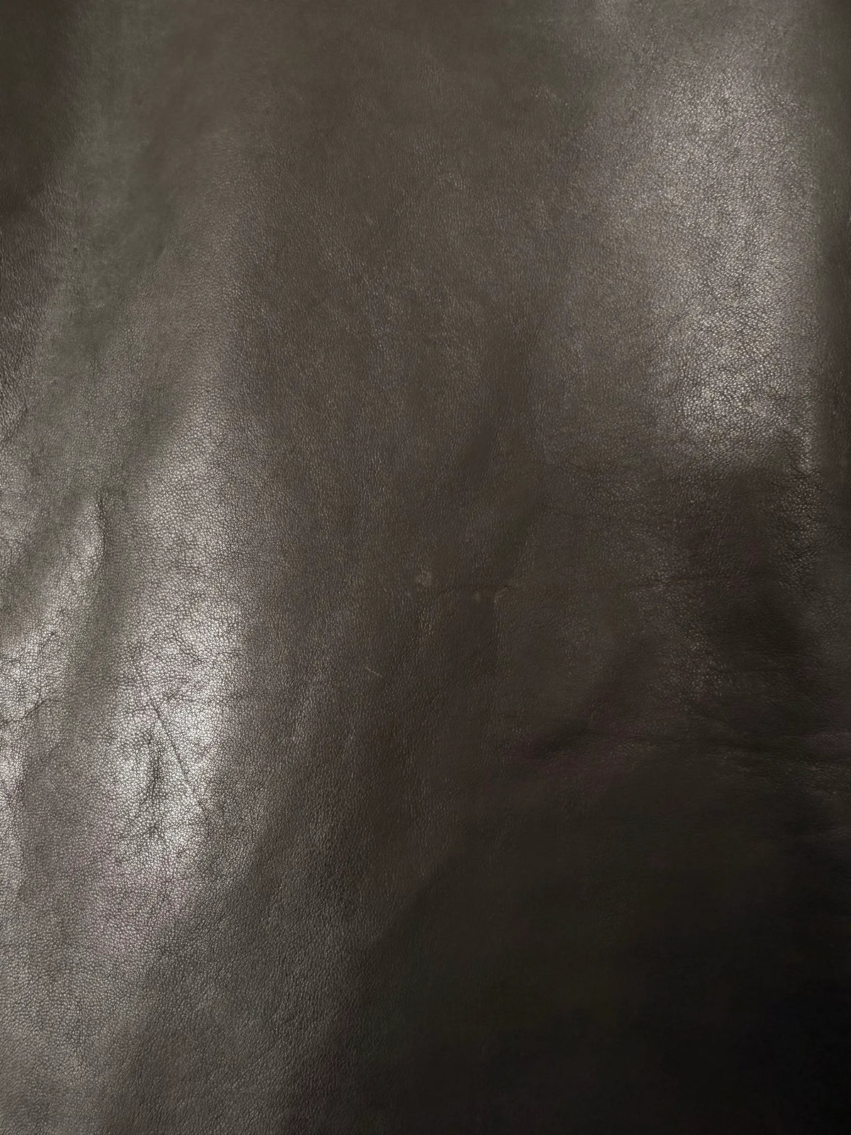 BLK DNM Leather jacket