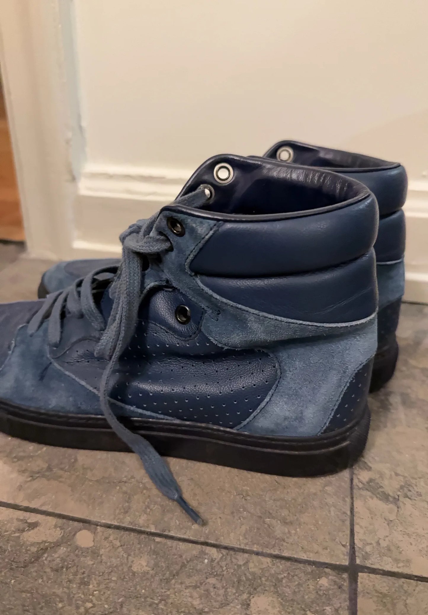 Balenciaga-sneakers